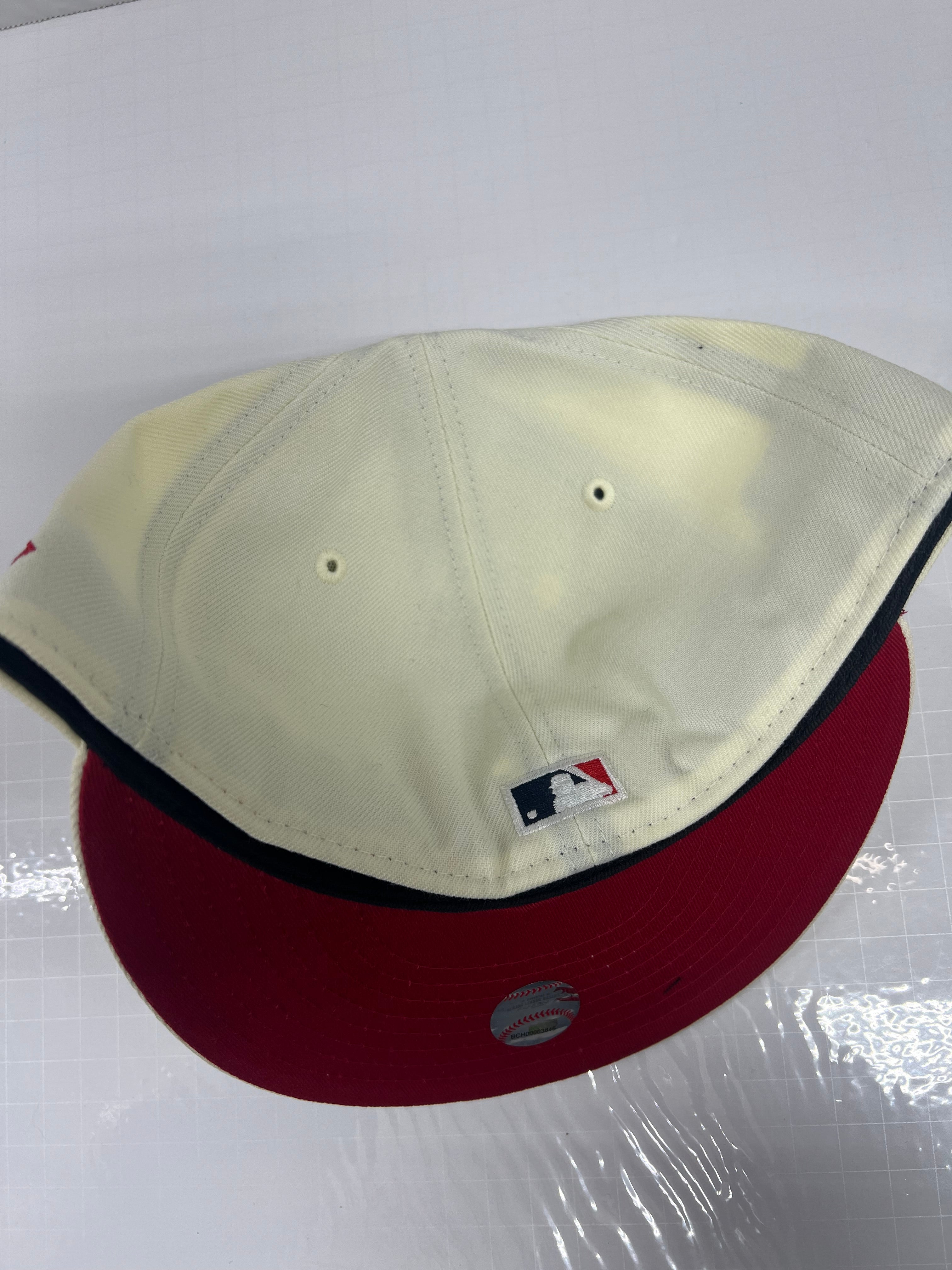 CAP WORLD