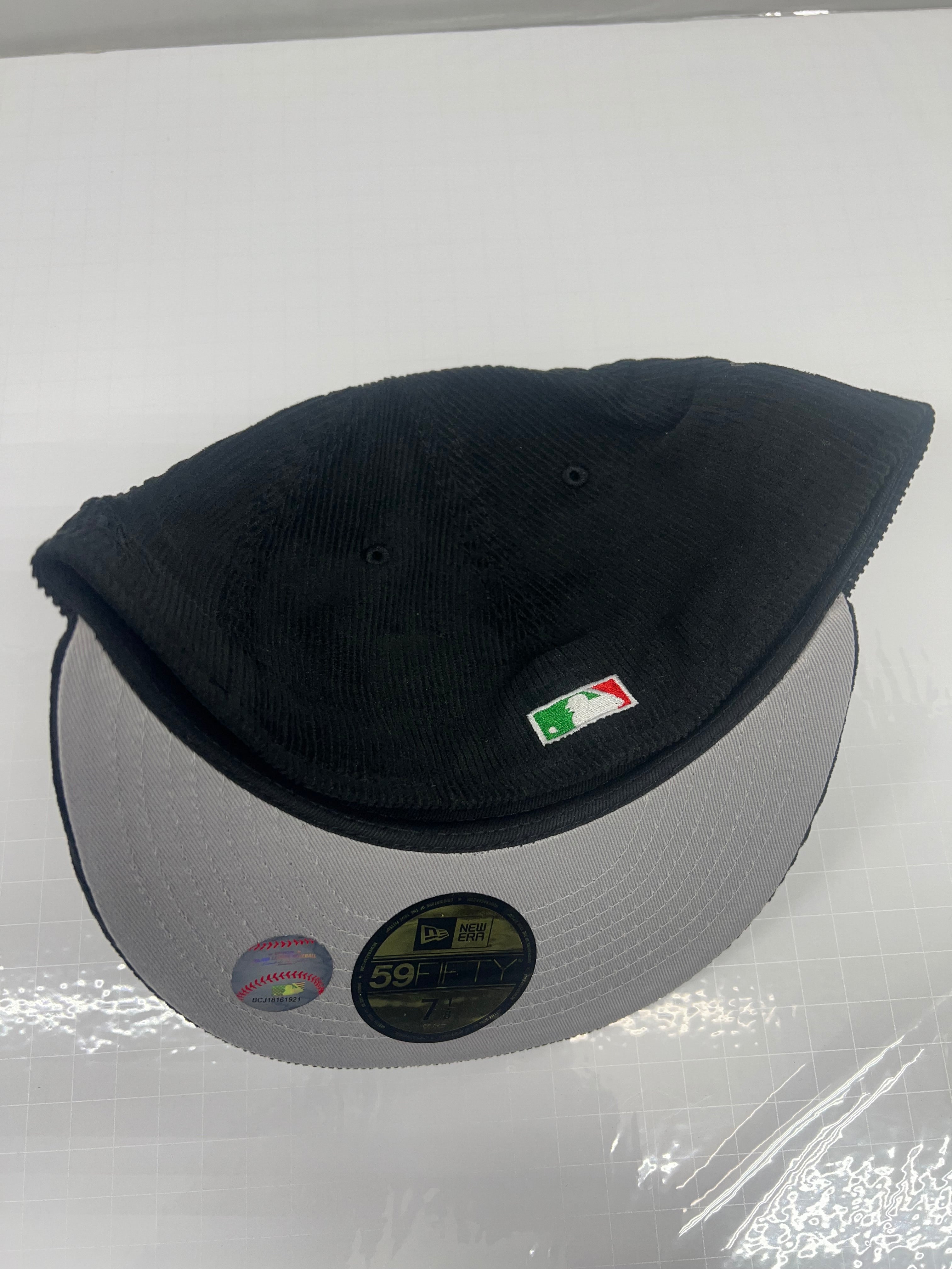 CAP WORLD