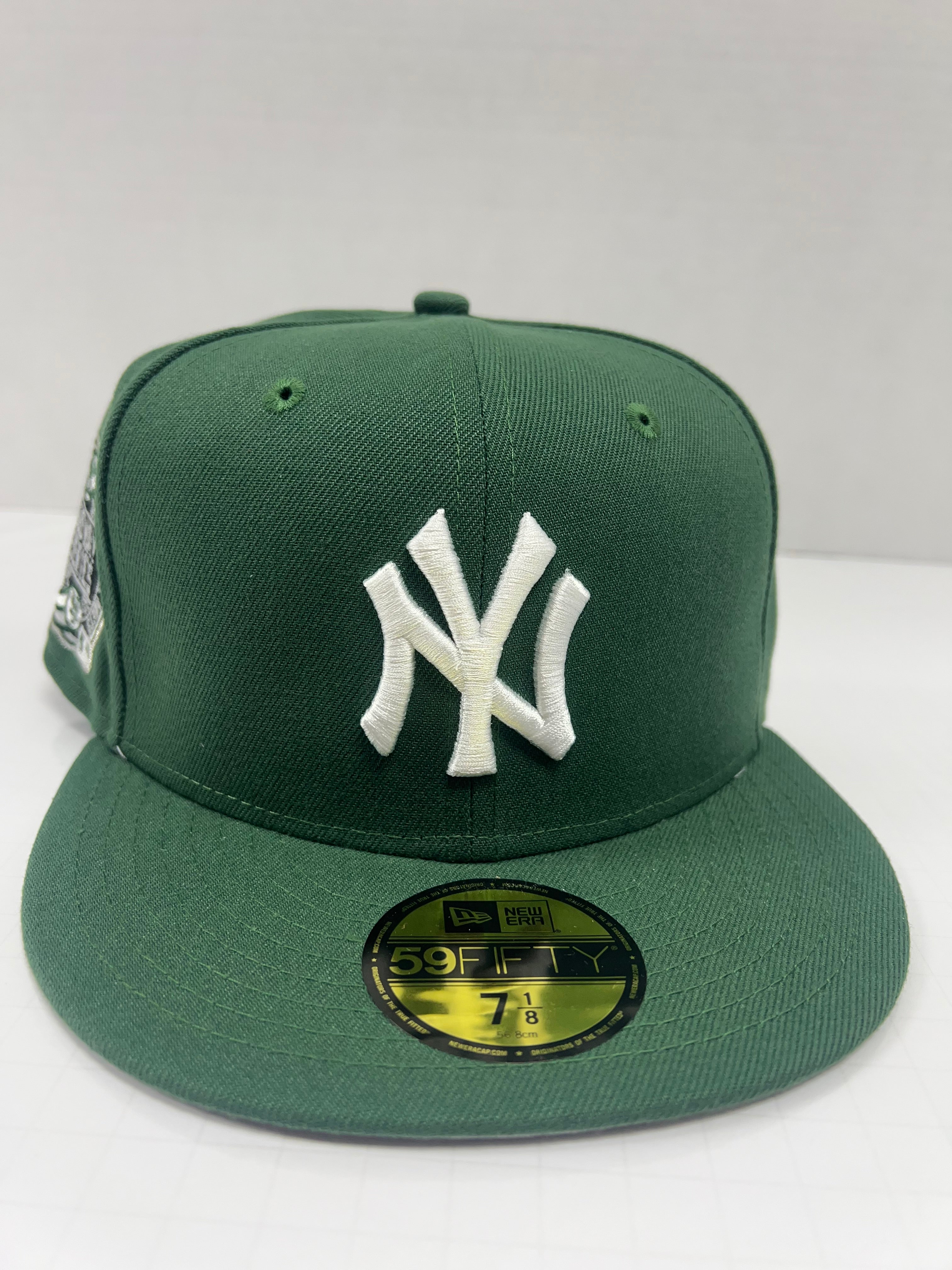 CAP WORLD