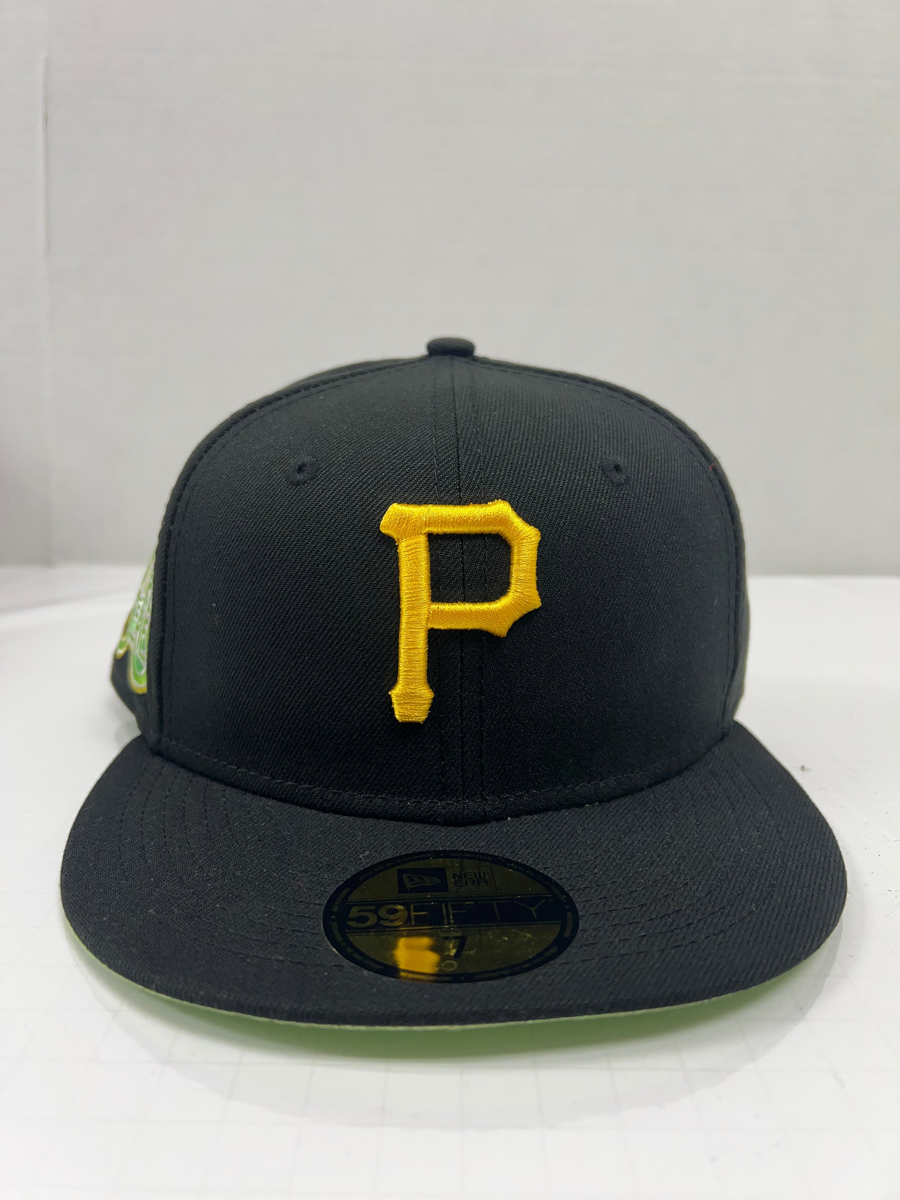 CAP WORLD