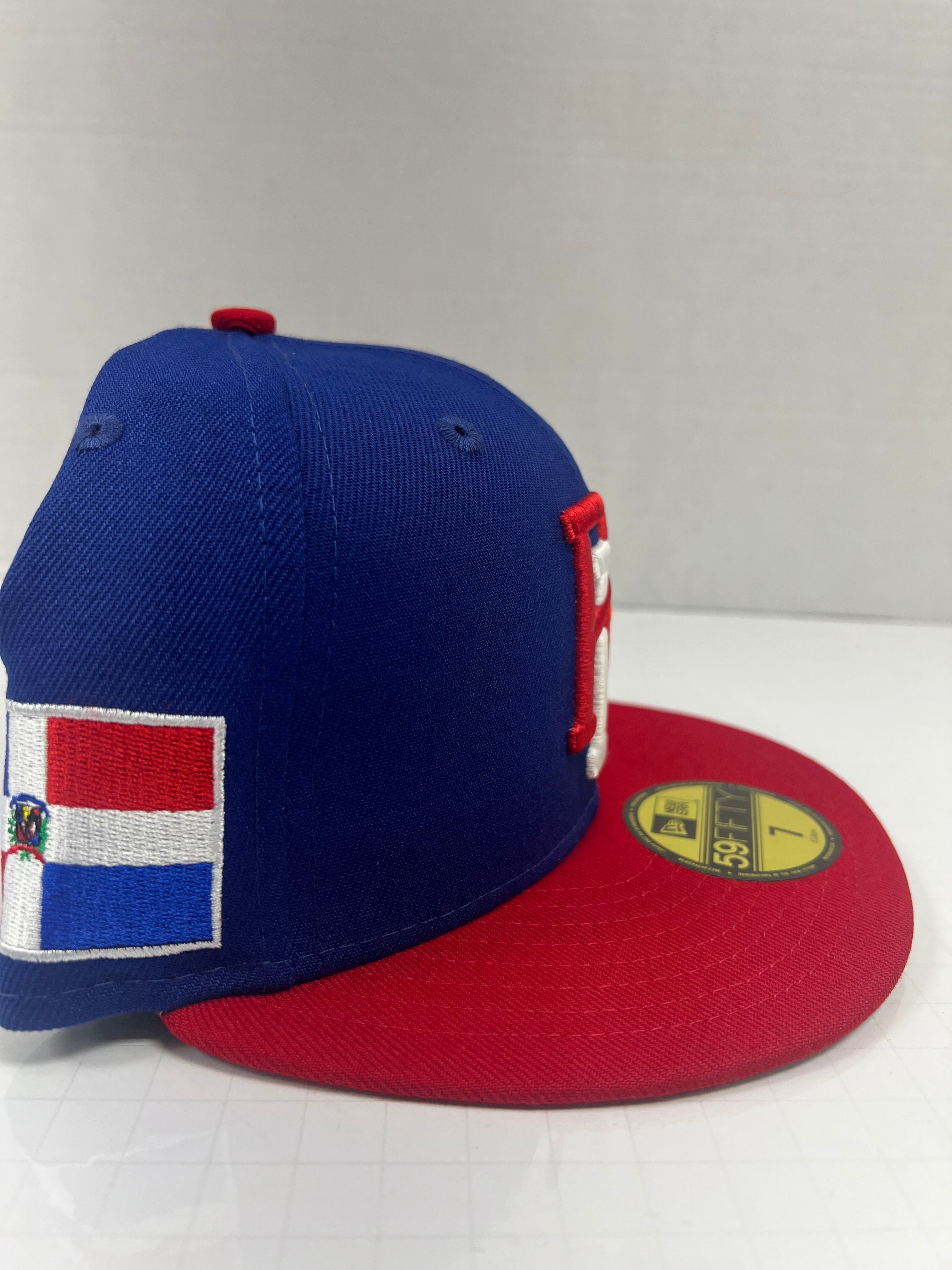 CAP WORLD
