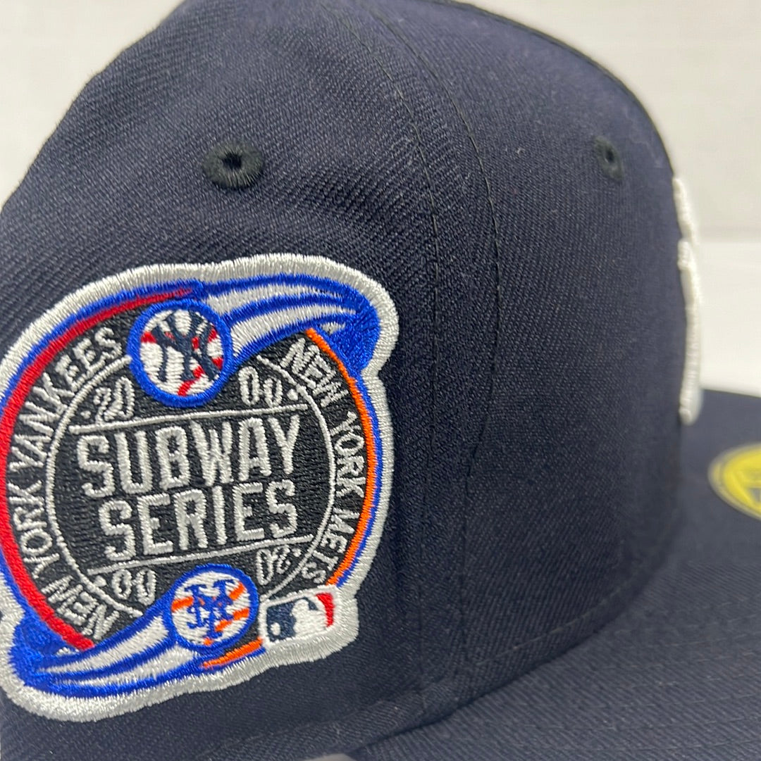 CAP WORLD