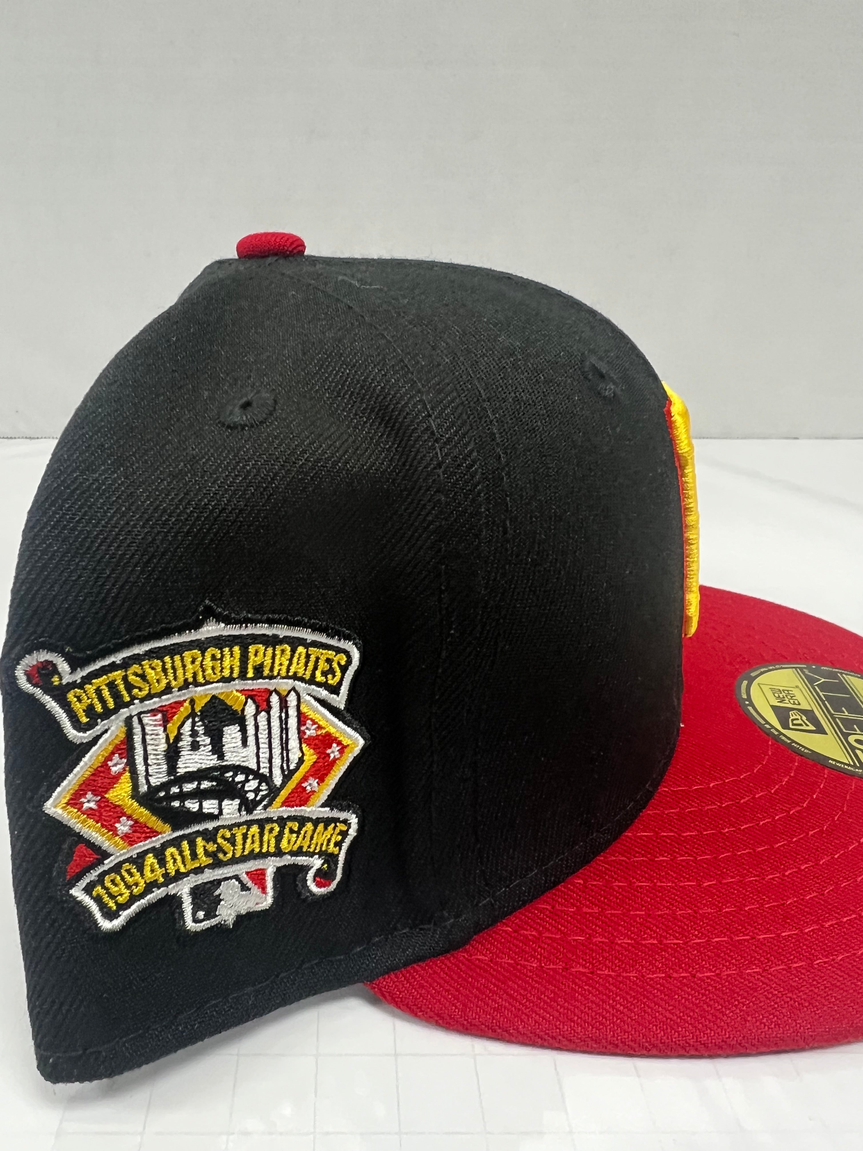 CAP WORLD