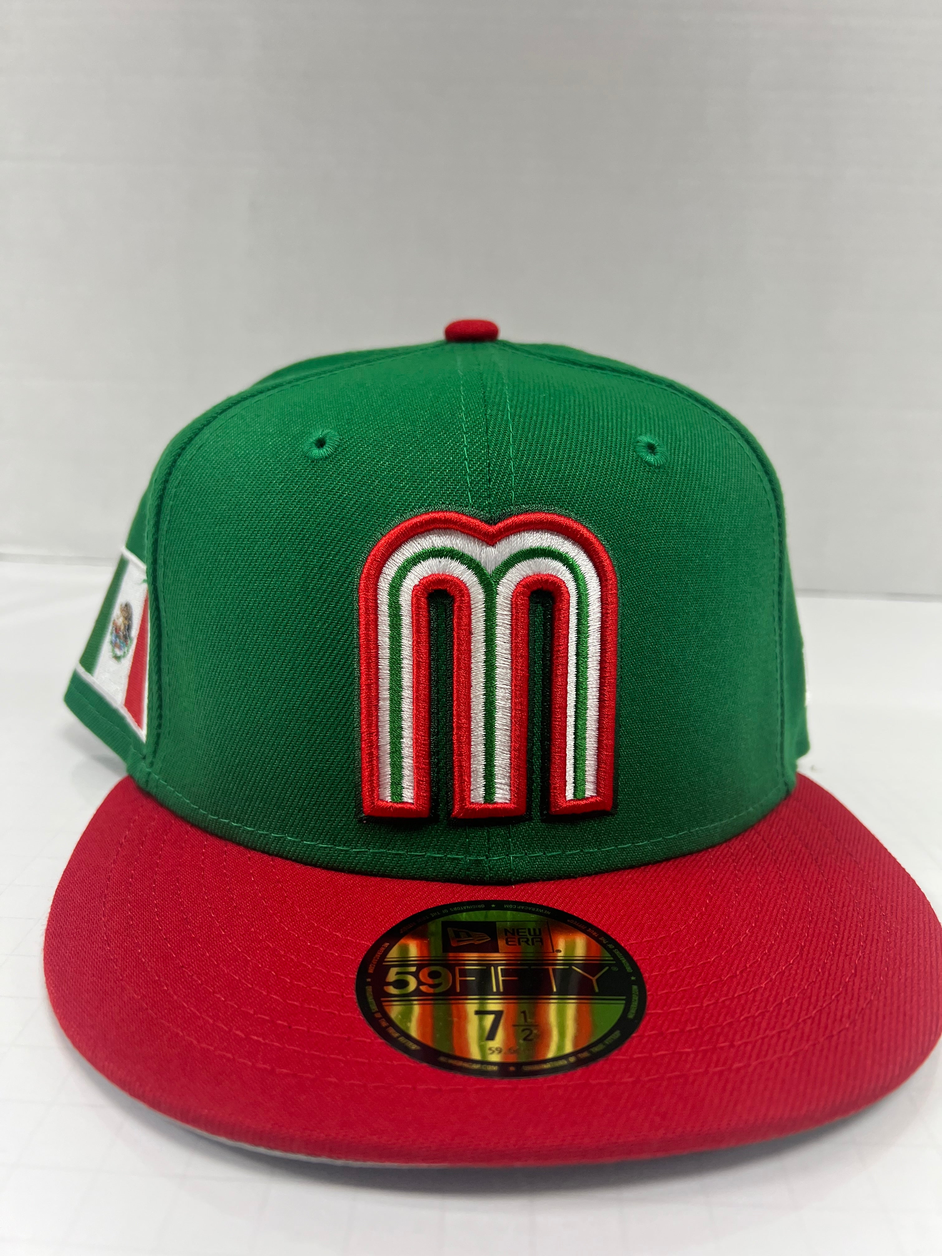 CAP WORLD