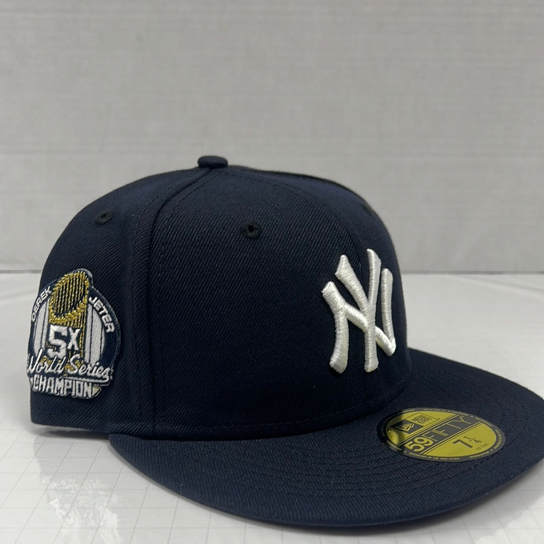 CAP WORLD