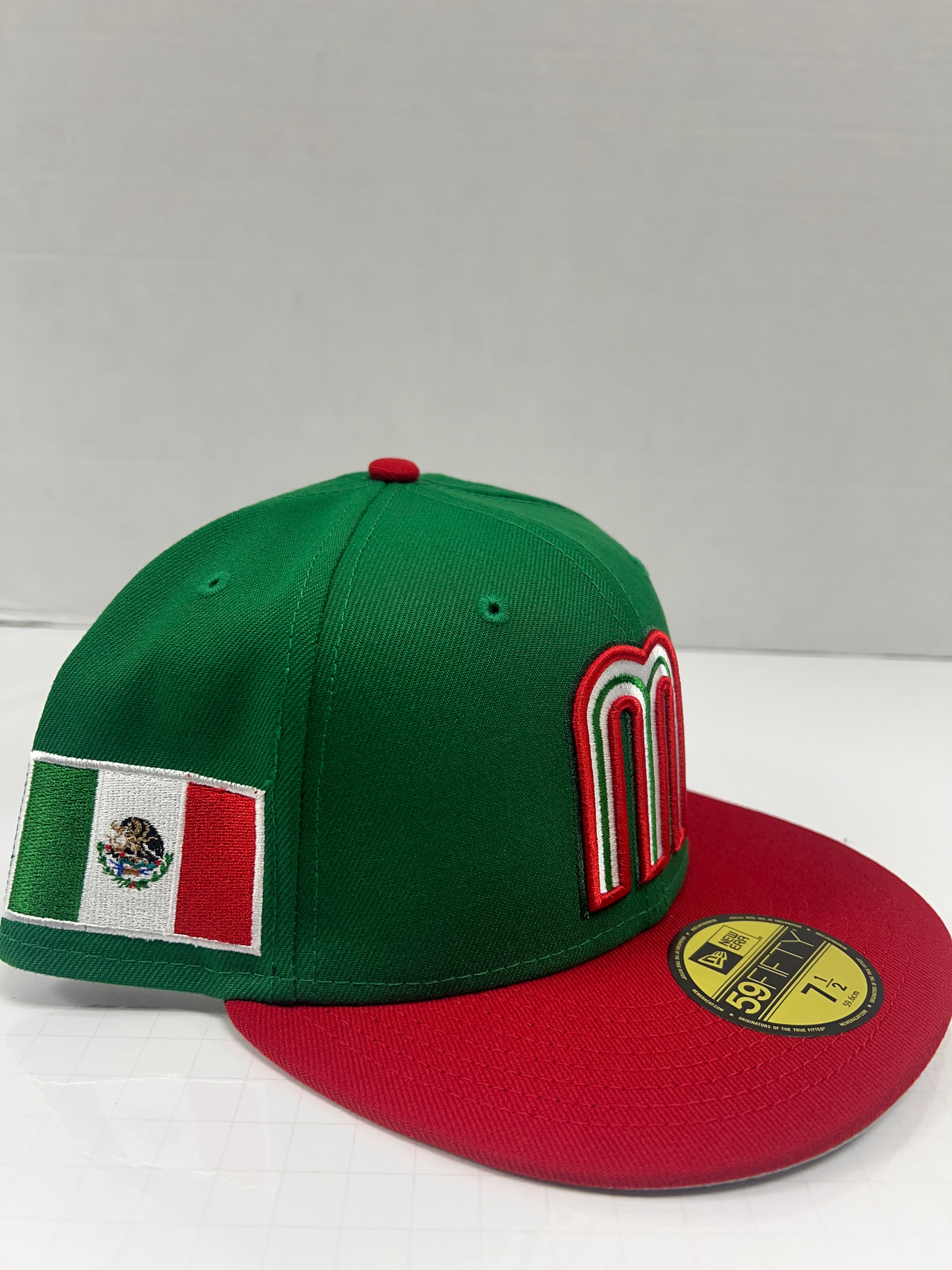CAP WORLD