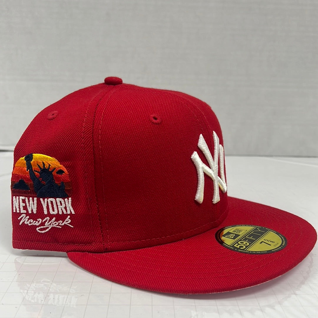 CAP WORLD