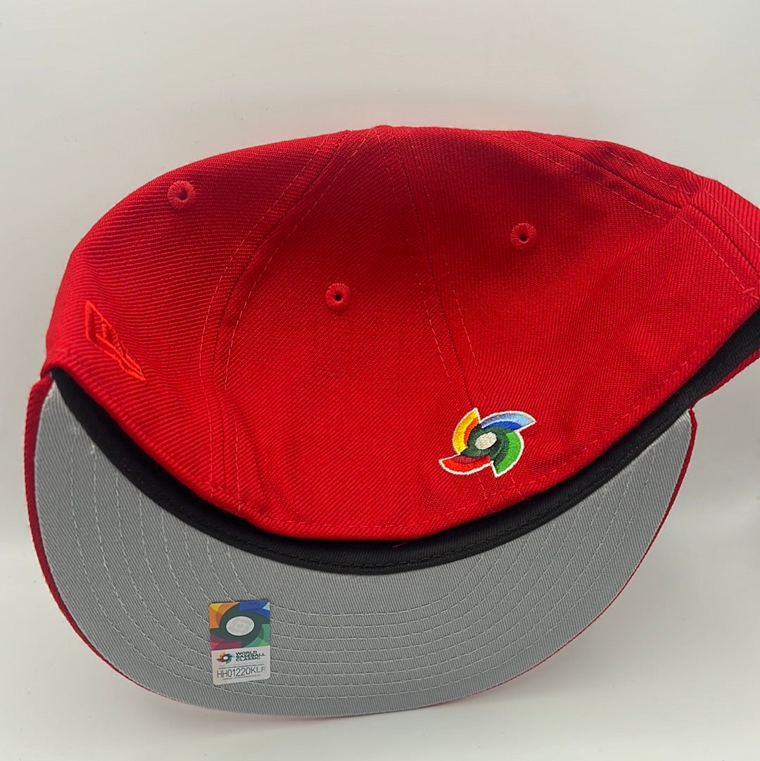 CAP WORLD