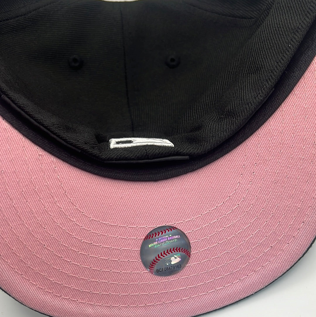 CAP WORLD