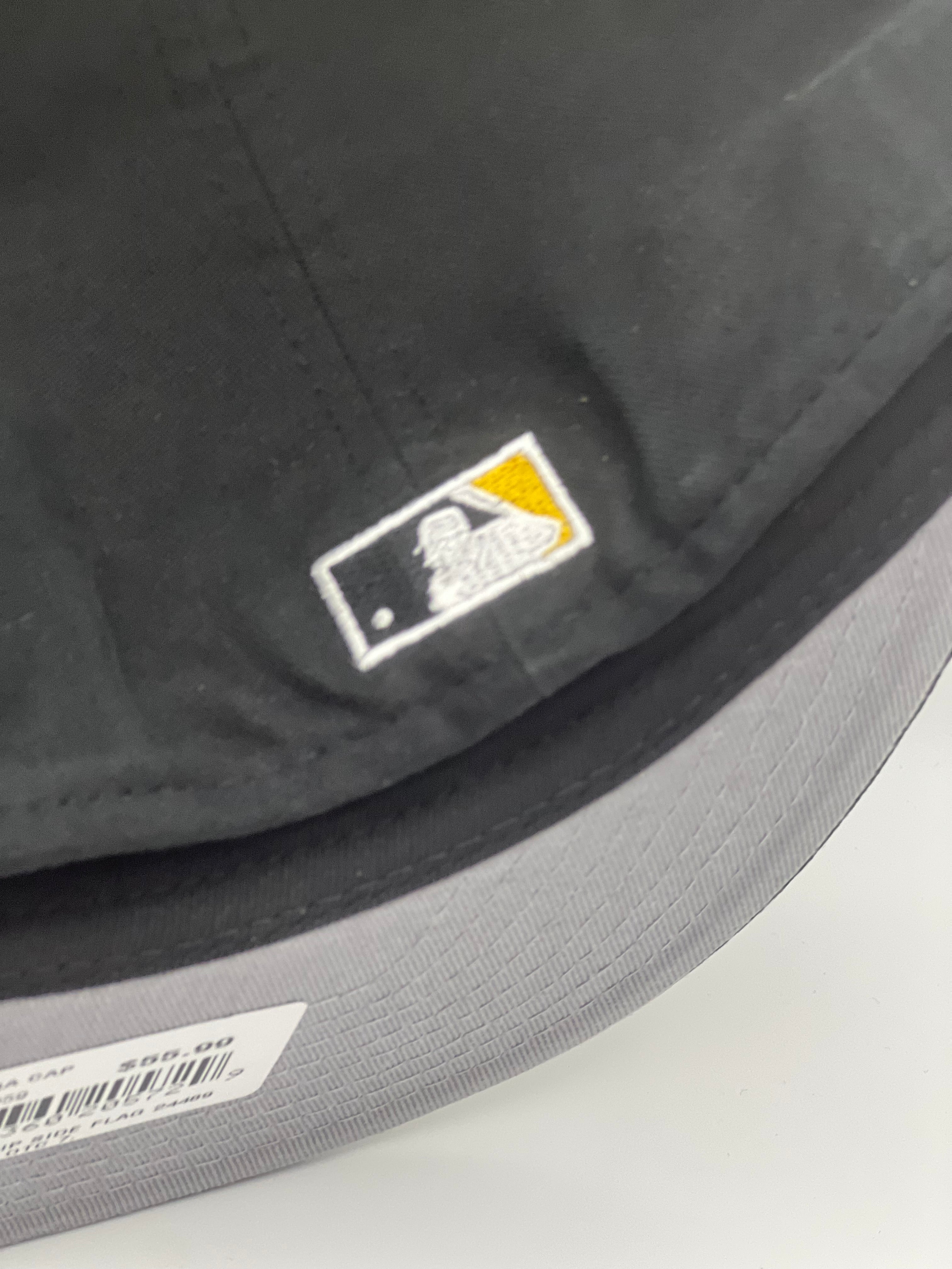 CAP WORLD