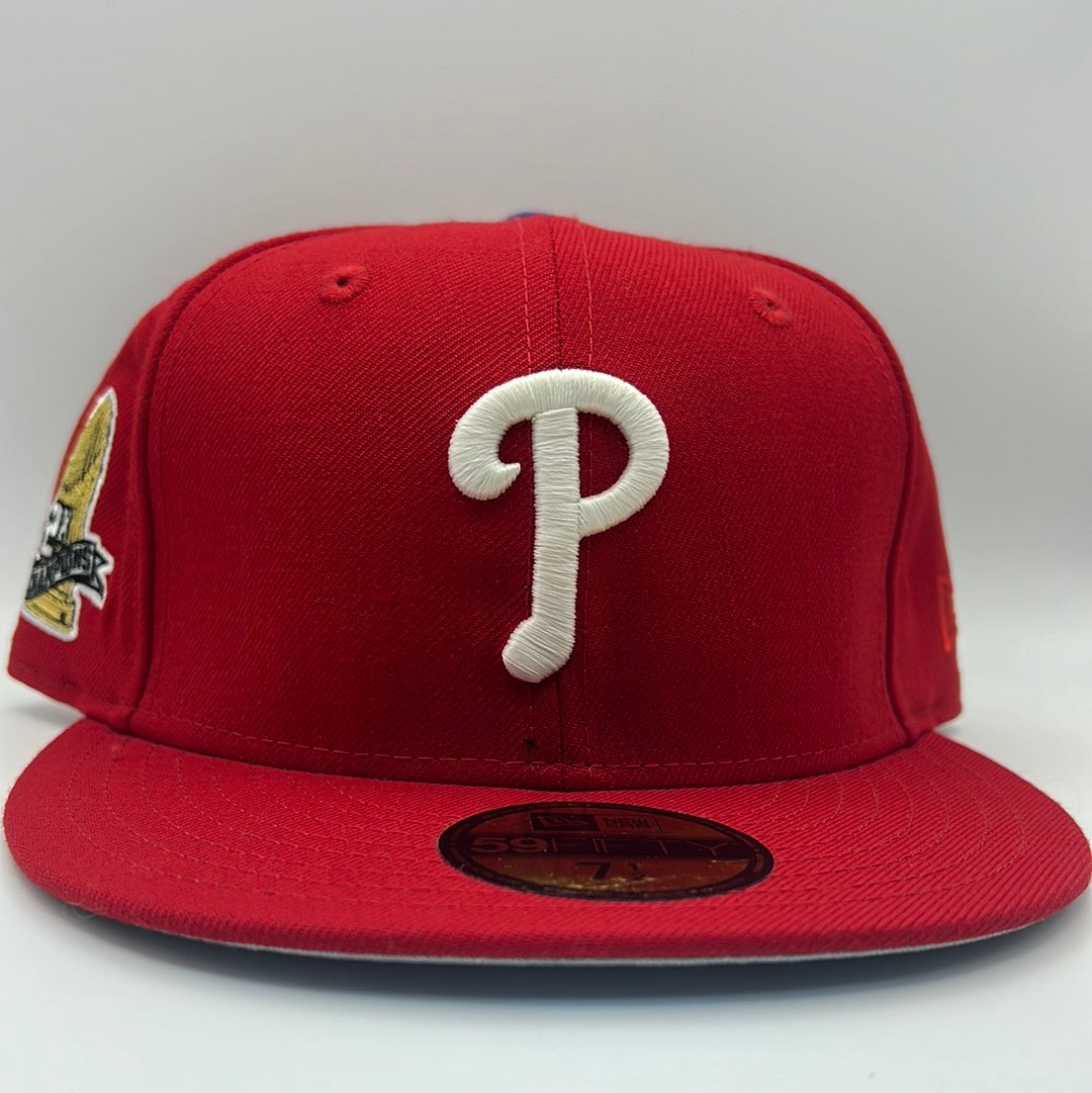 CAP WORLD