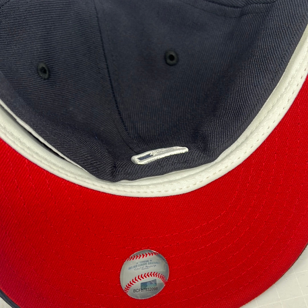 CAP WORLD