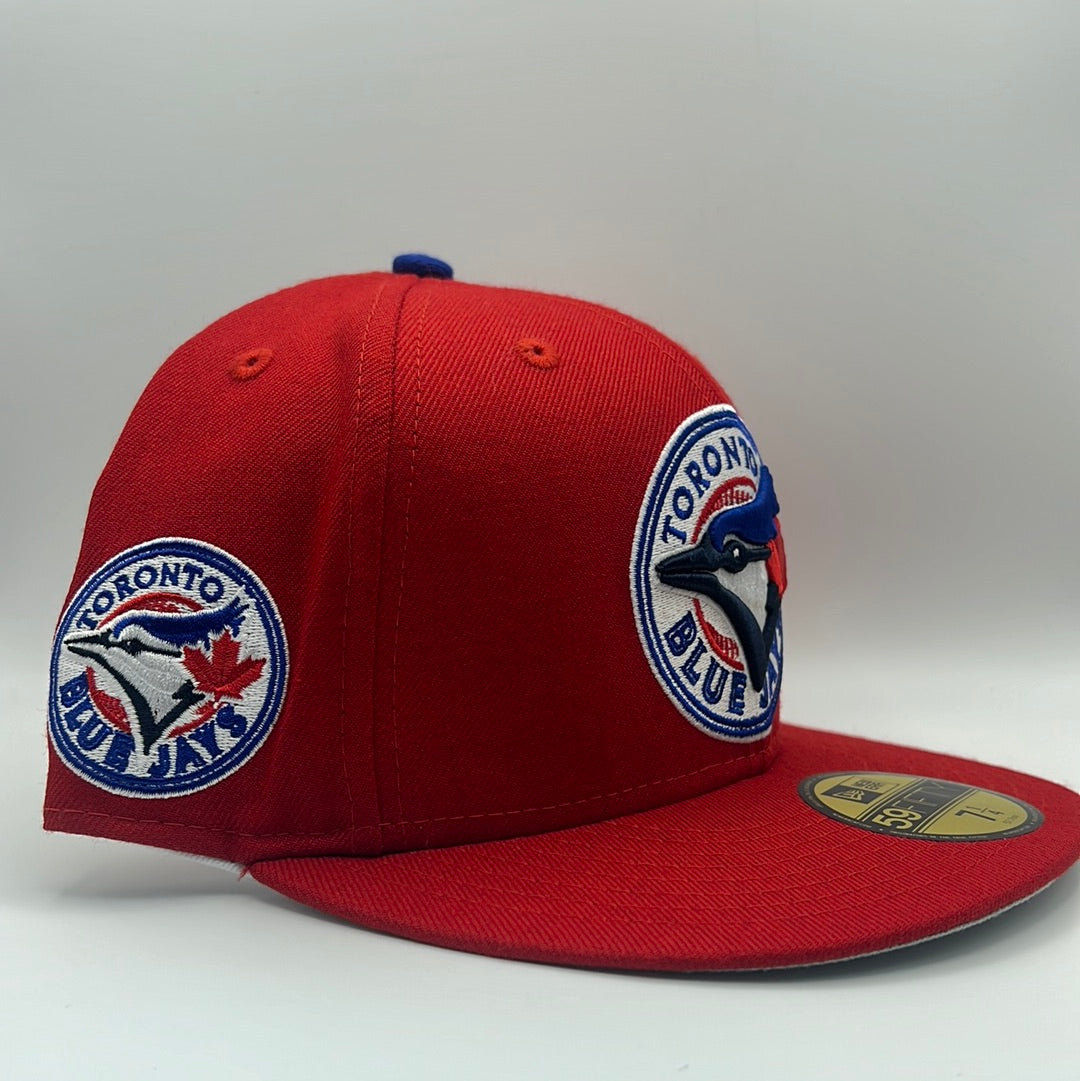 CAP WORLD