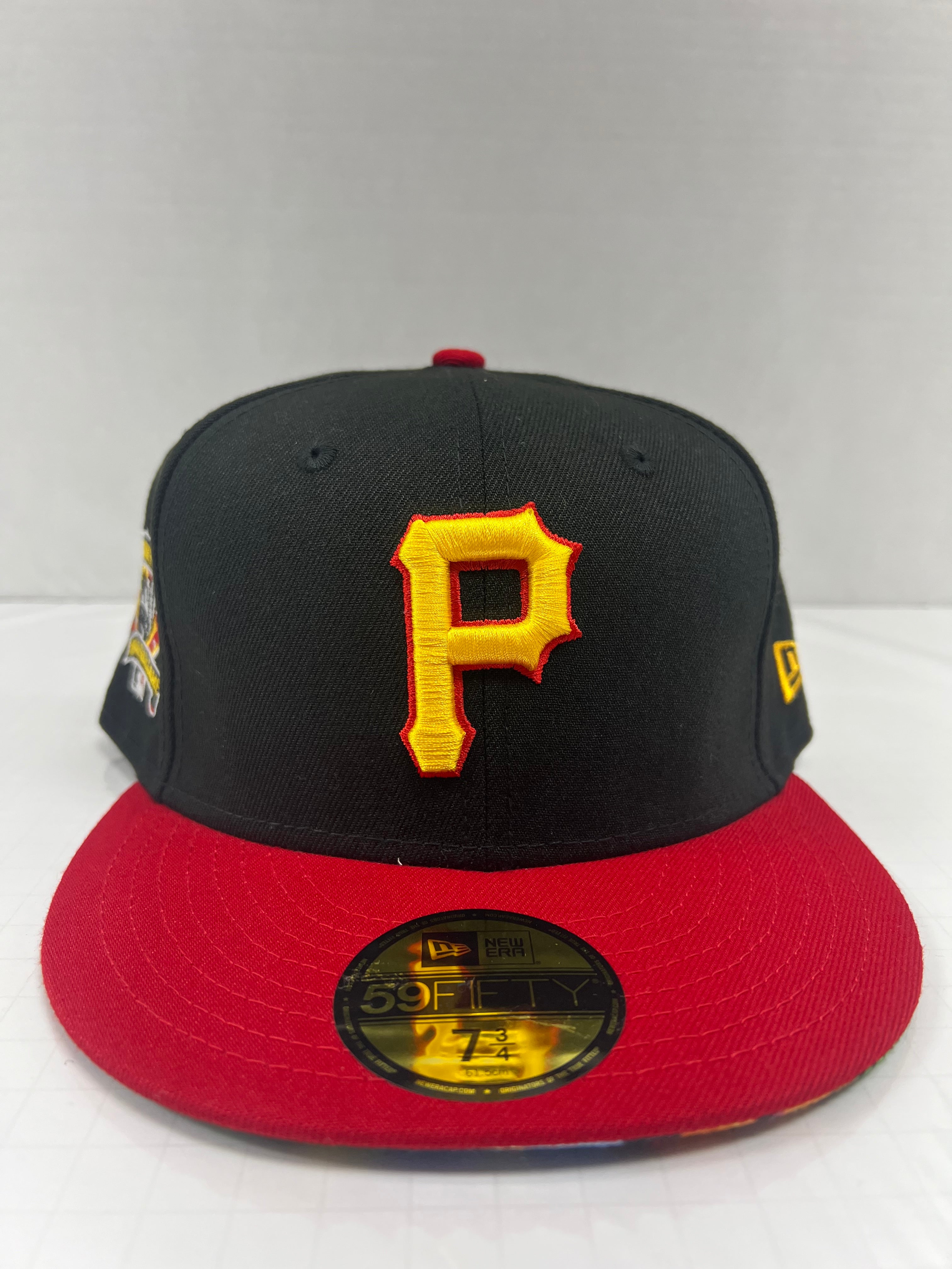 CAP WORLD