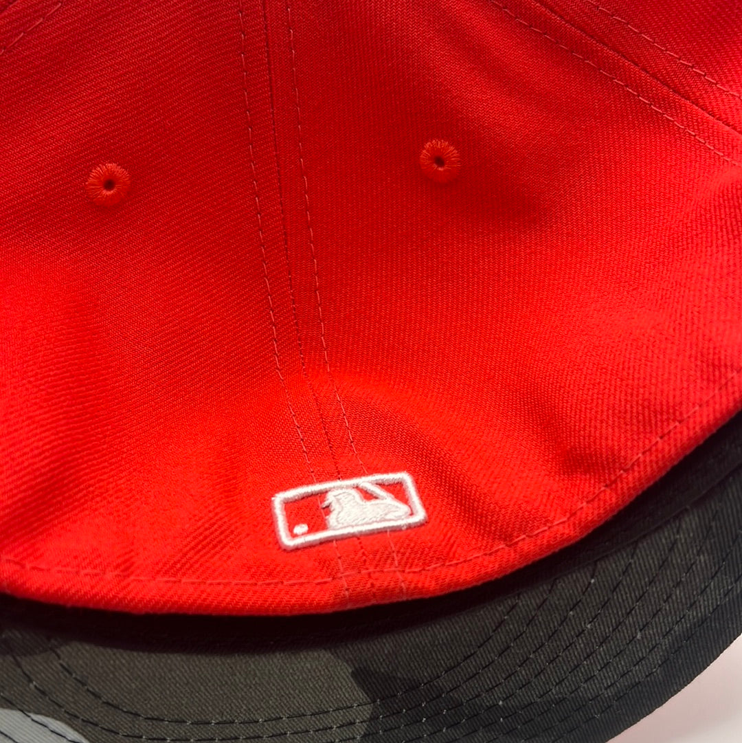CAP WORLD