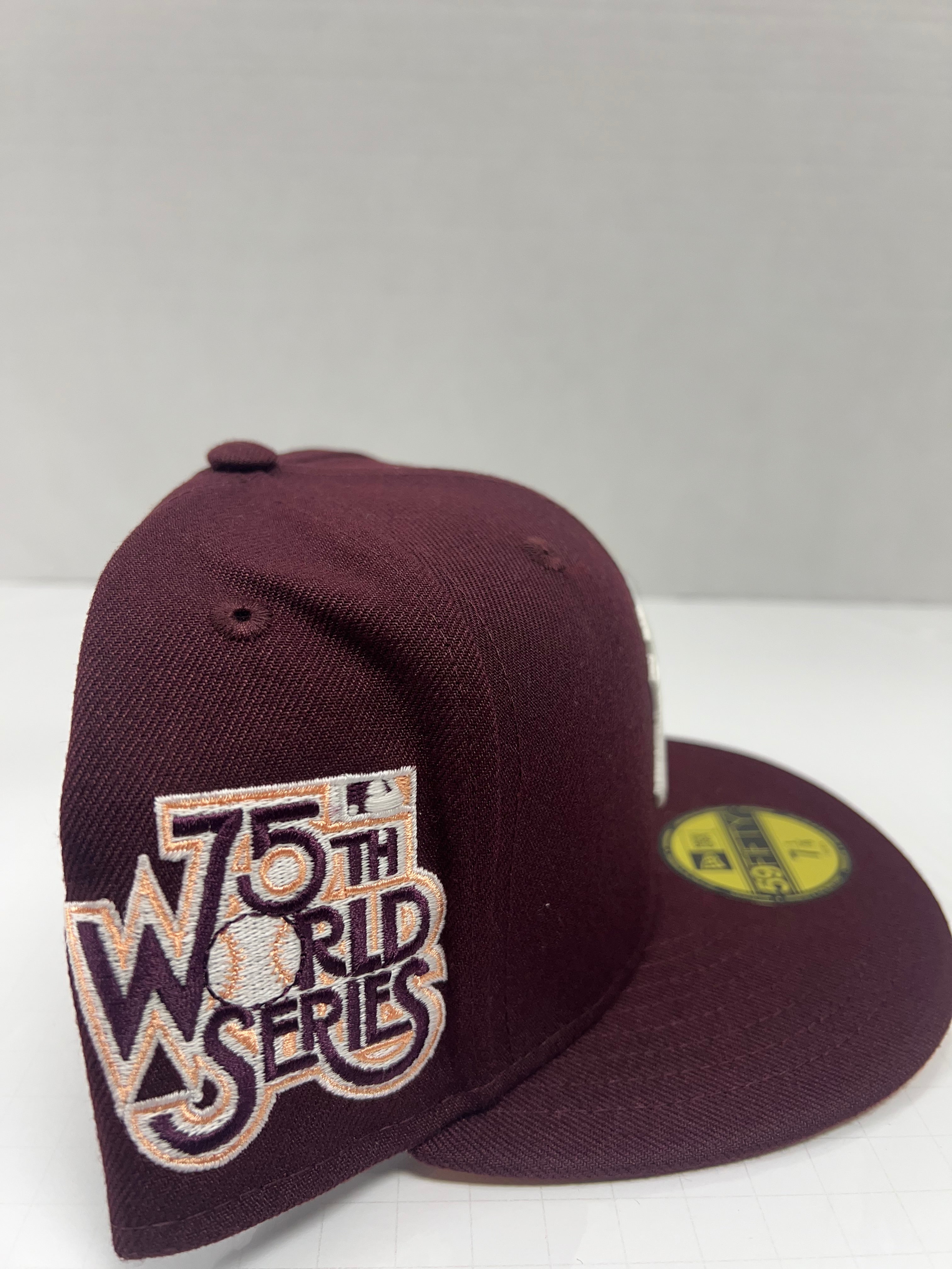 CAP WORLD