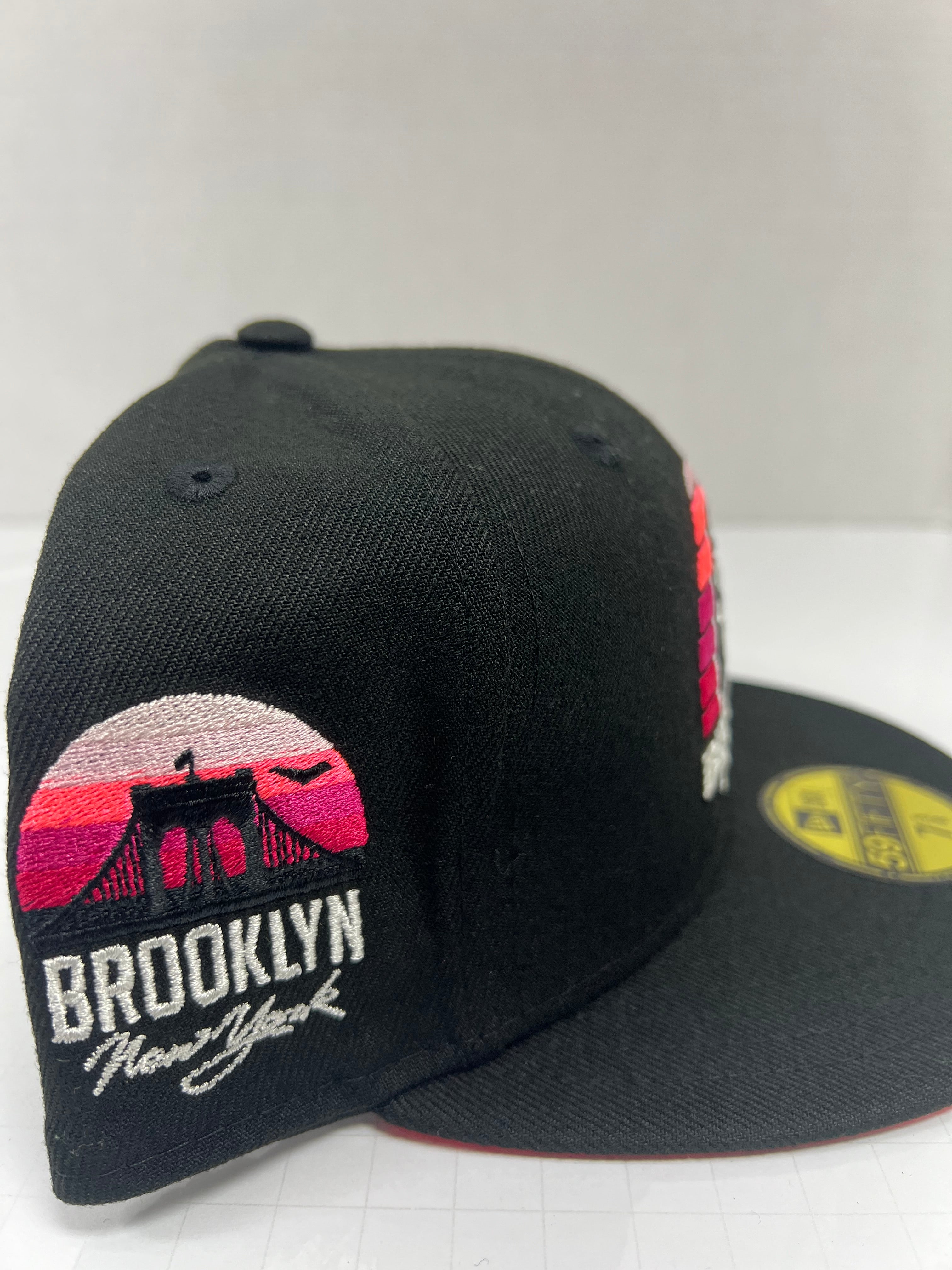 CAP WORLD