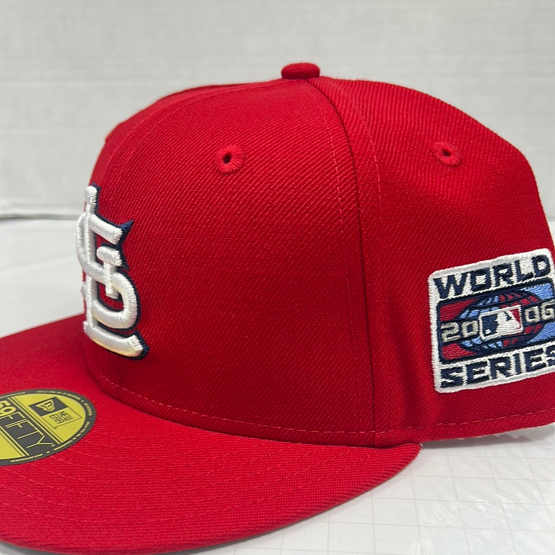 CAP WORLD