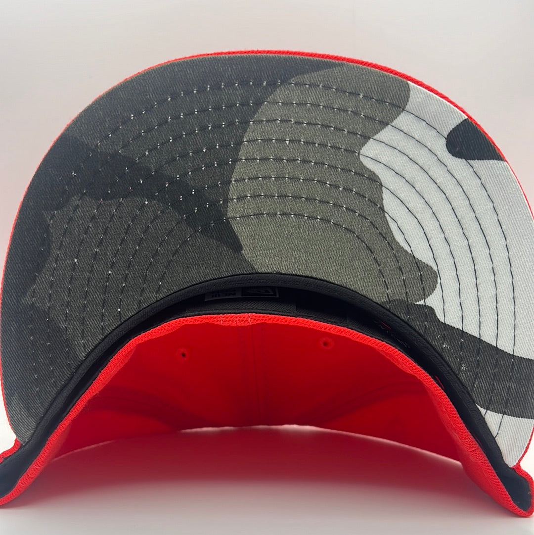CAP WORLD