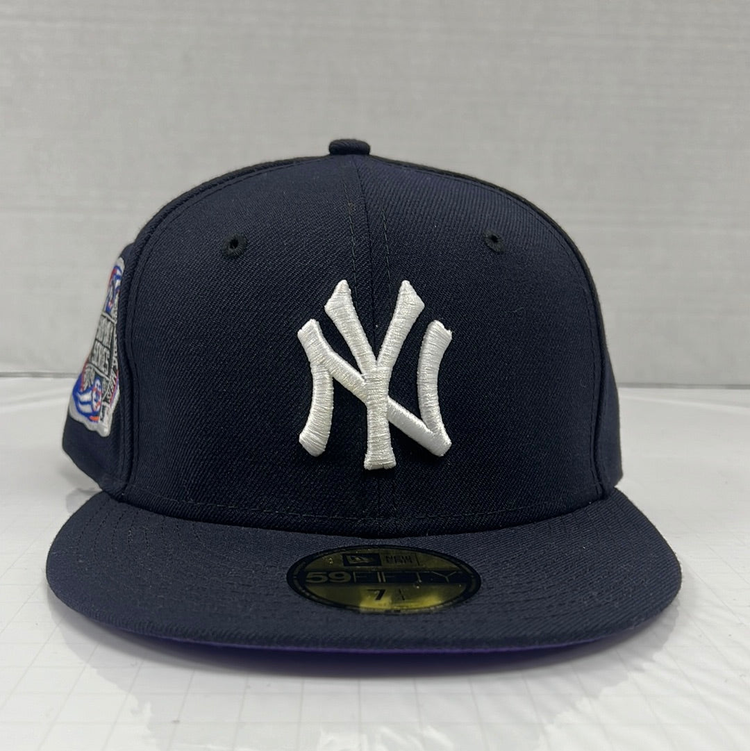 CAP WORLD