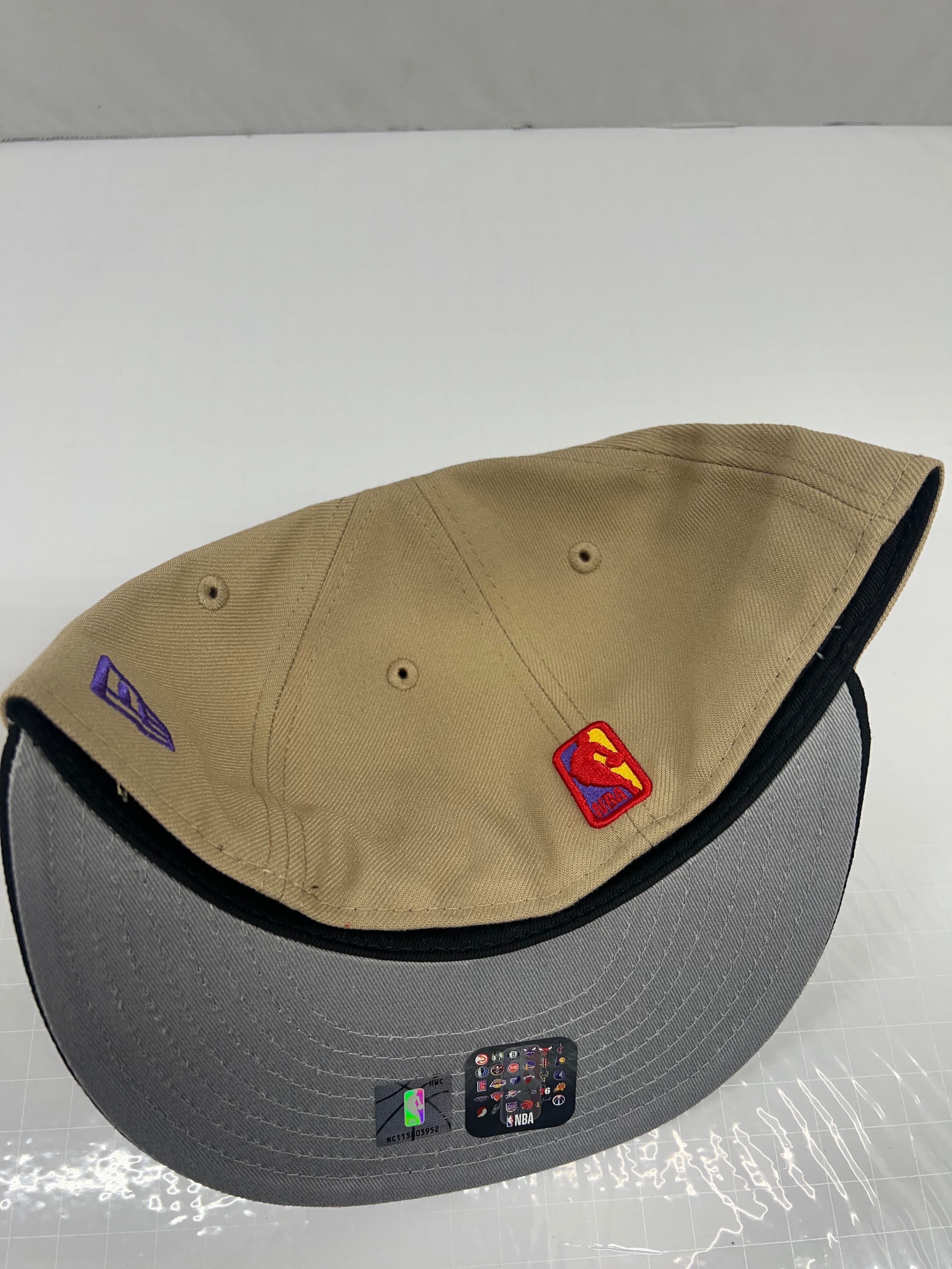 CAP WORLD