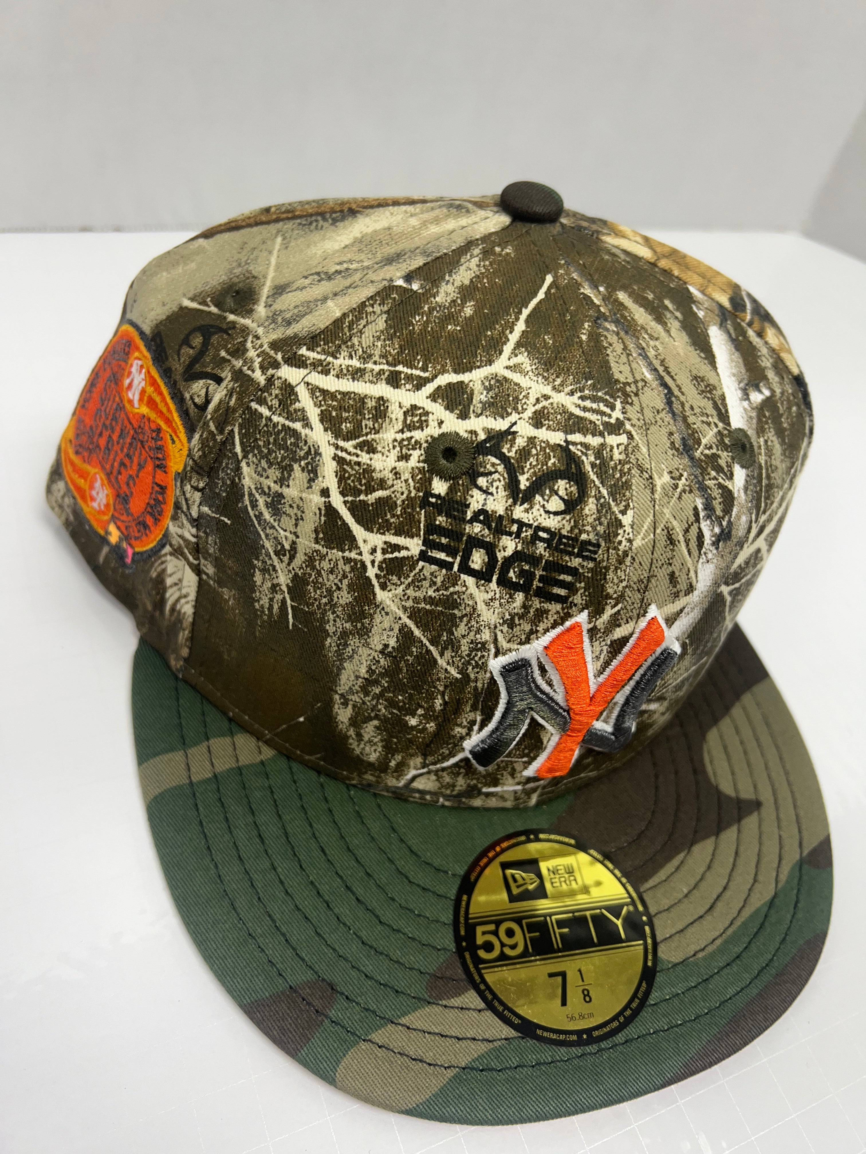 nikebetterworld cap