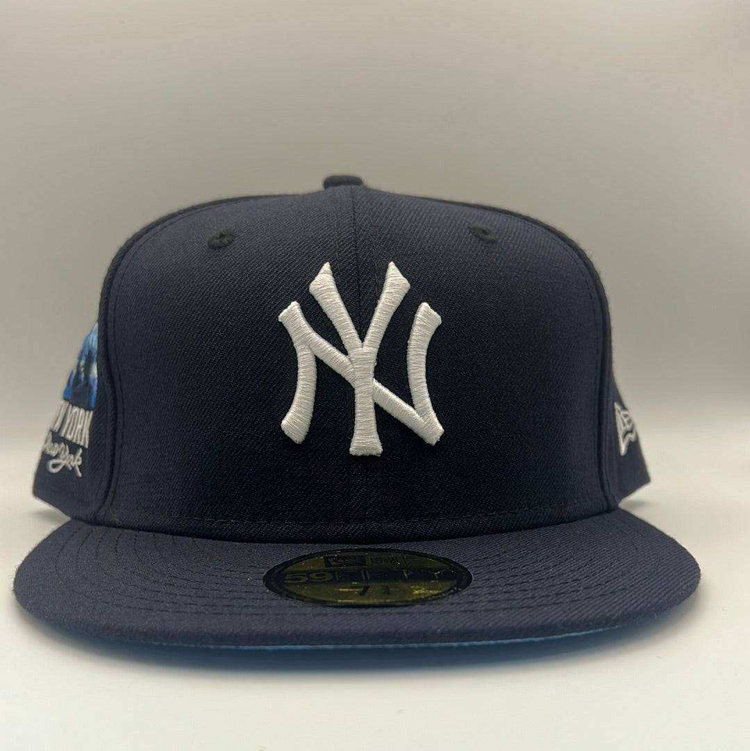 CAP WORLD