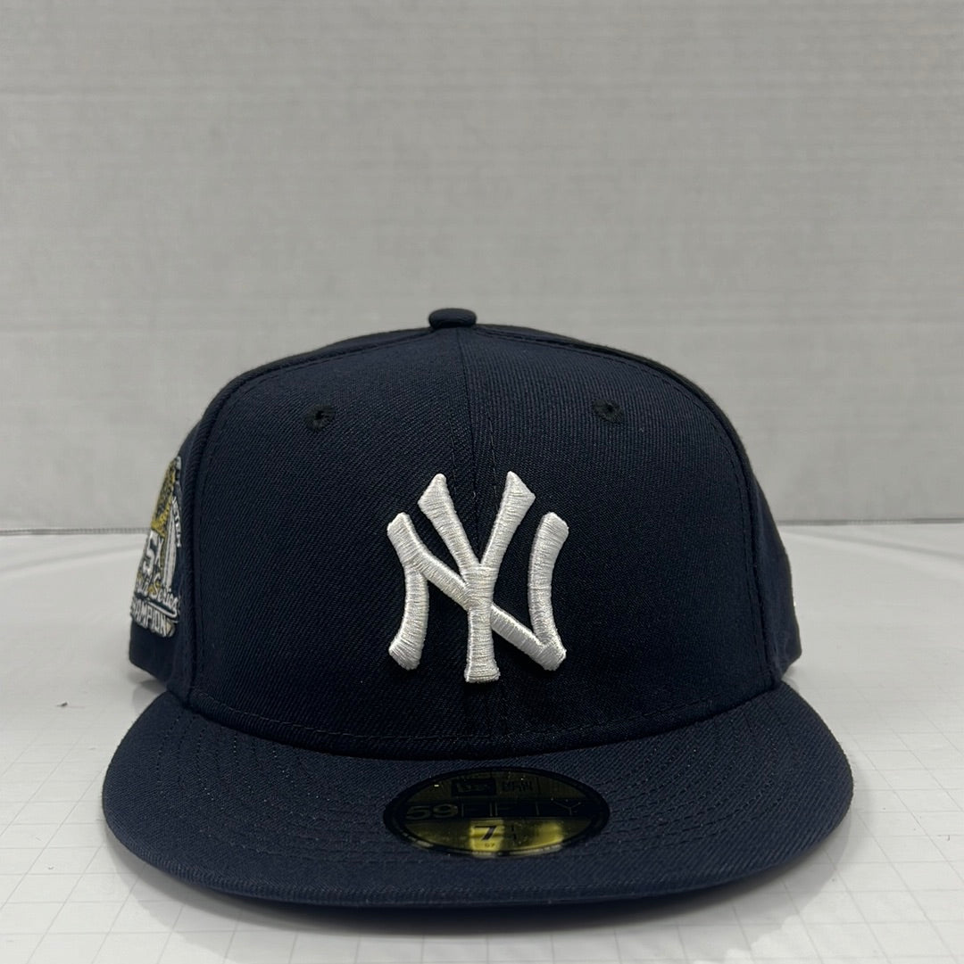 CAP WORLD