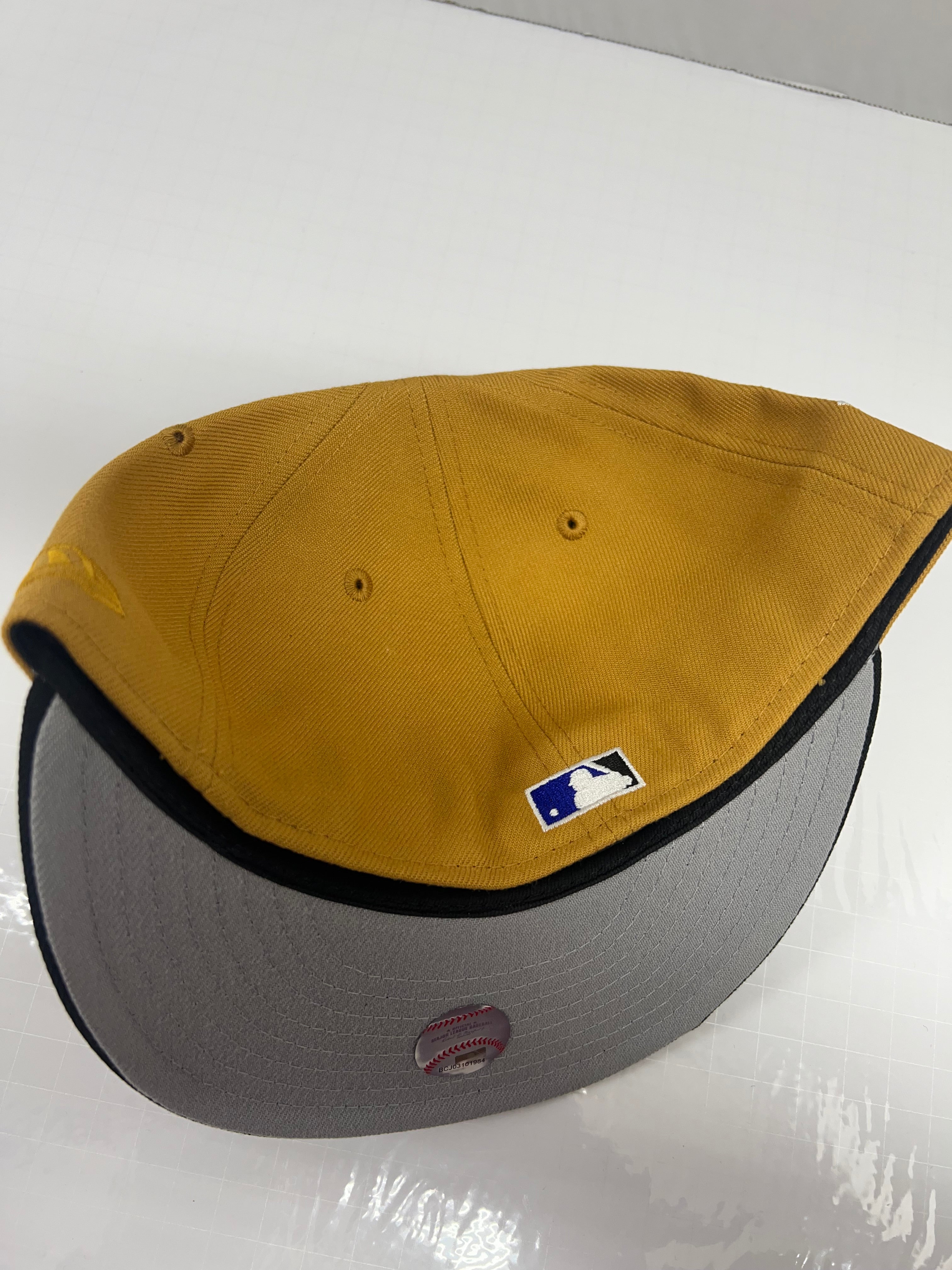 CAP WORLD