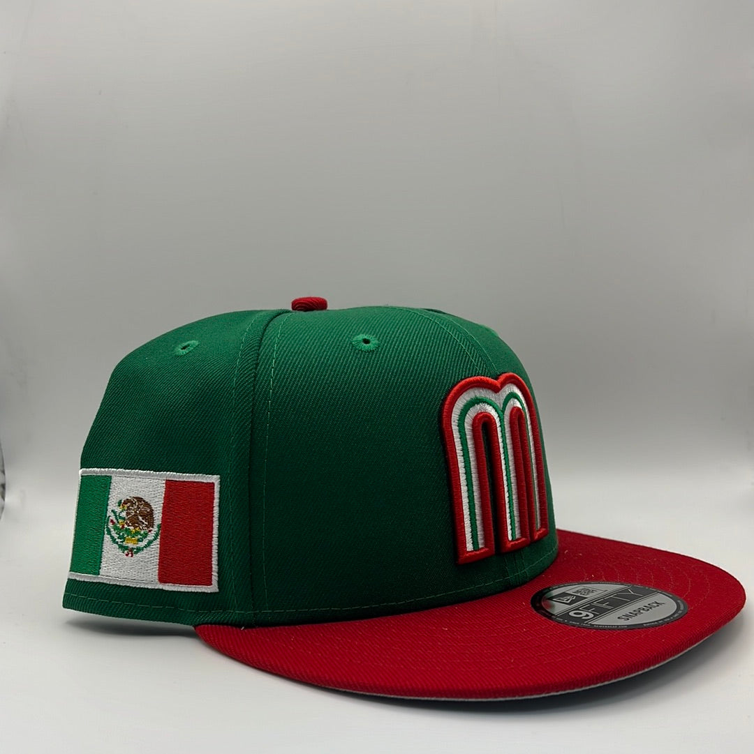 CAP WORLD