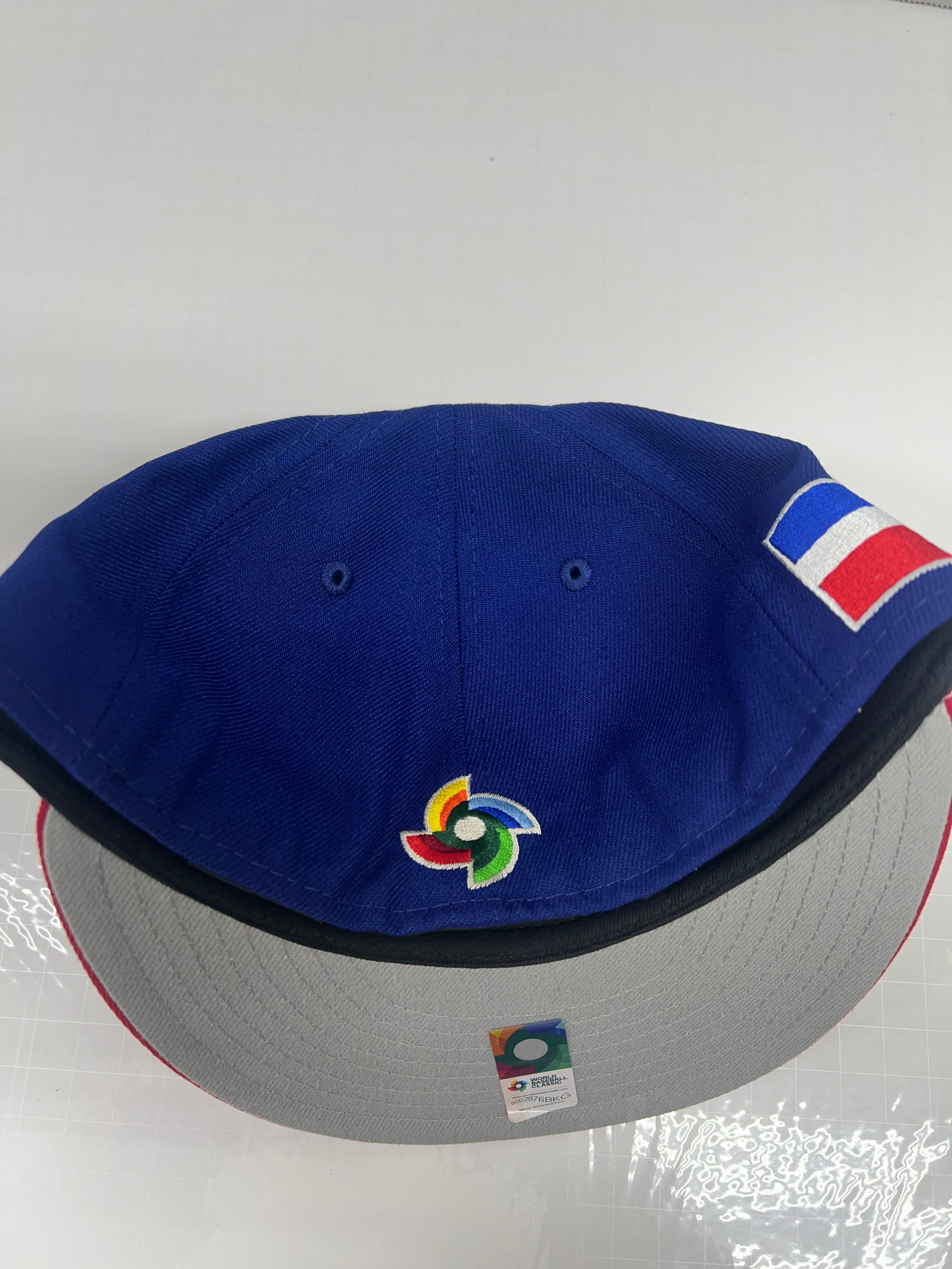 CAP WORLD