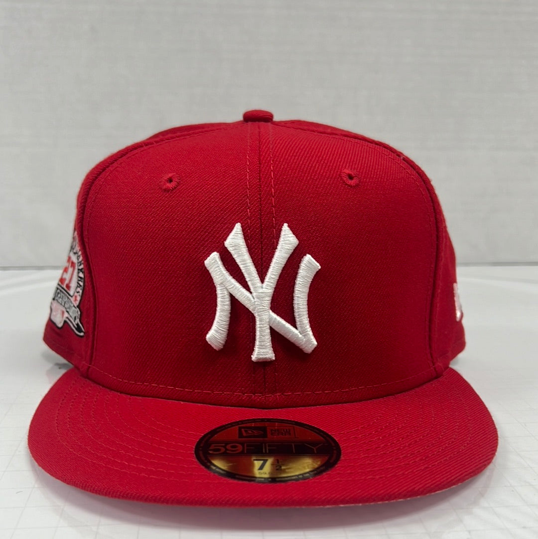 CAP WORLD