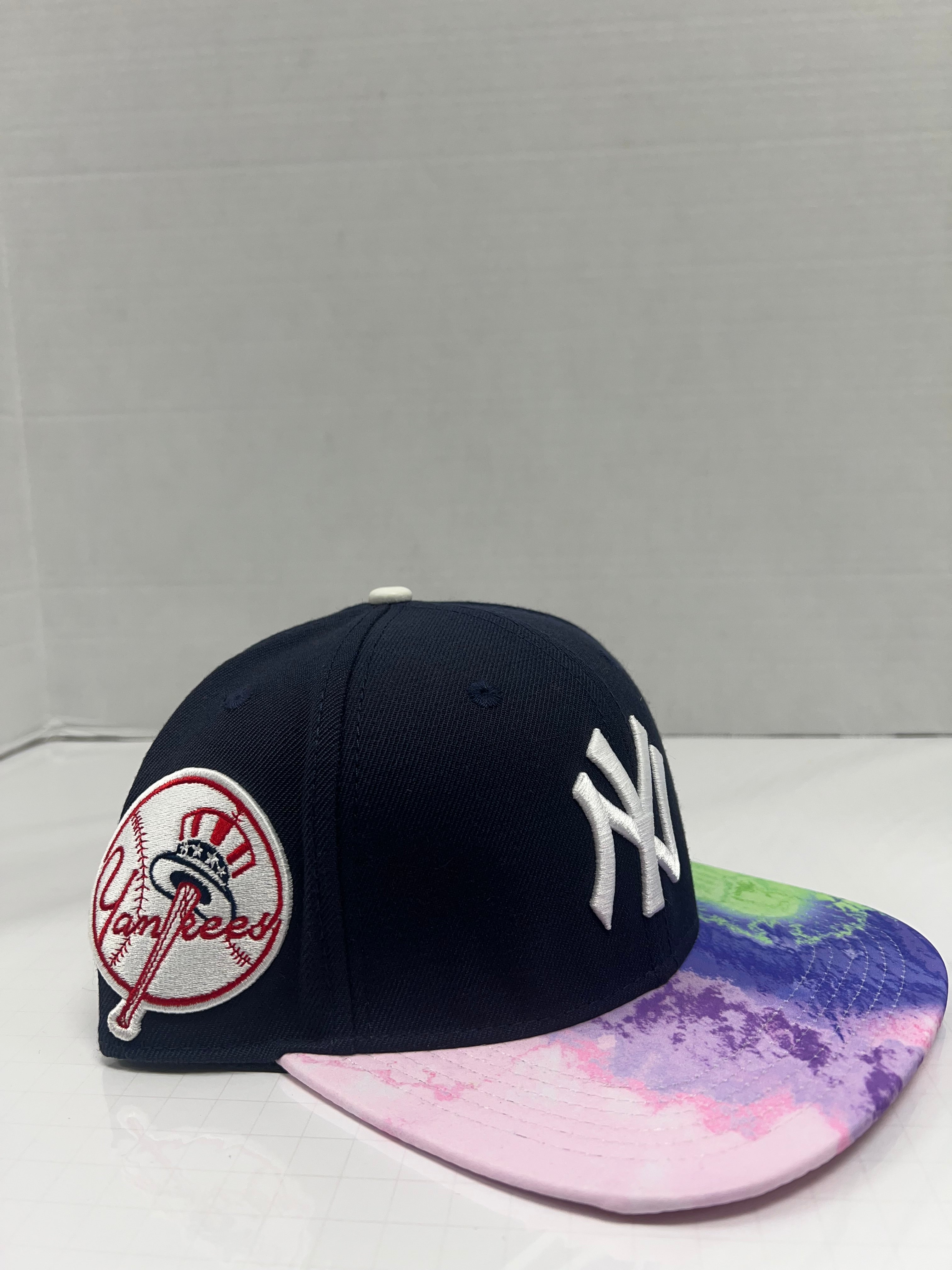 CAP WORLD