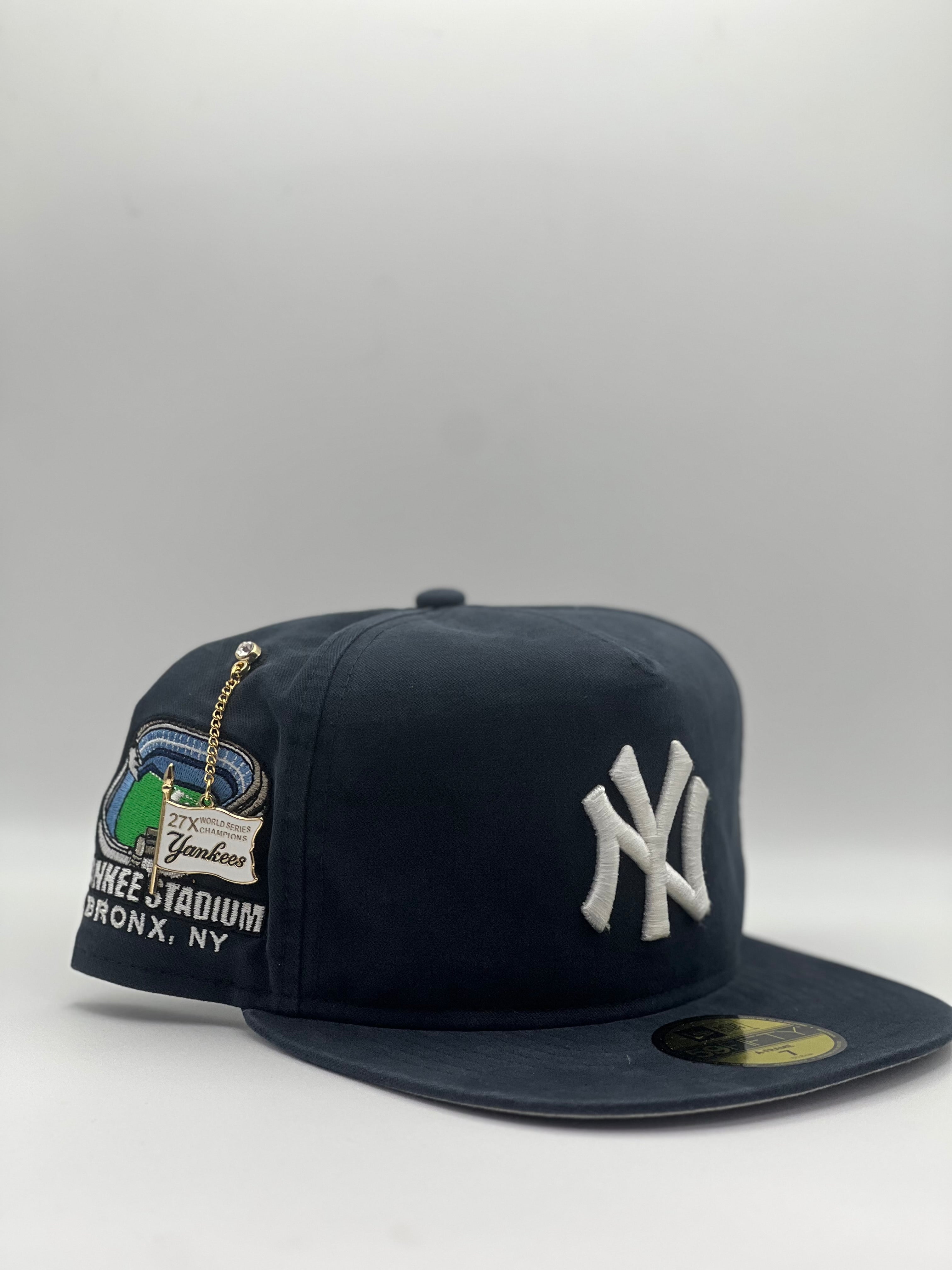 CAP WORLD