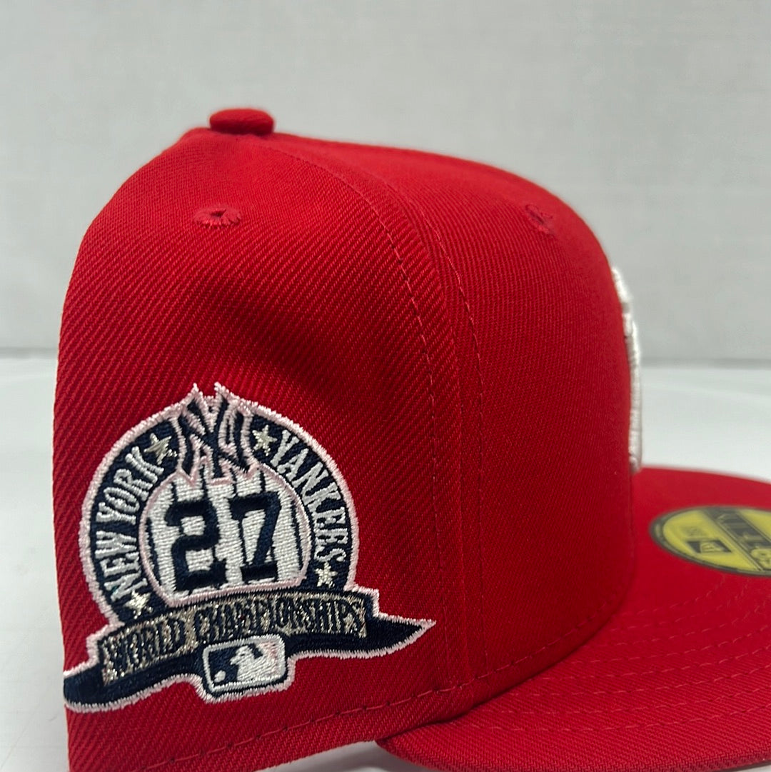 CAP WORLD