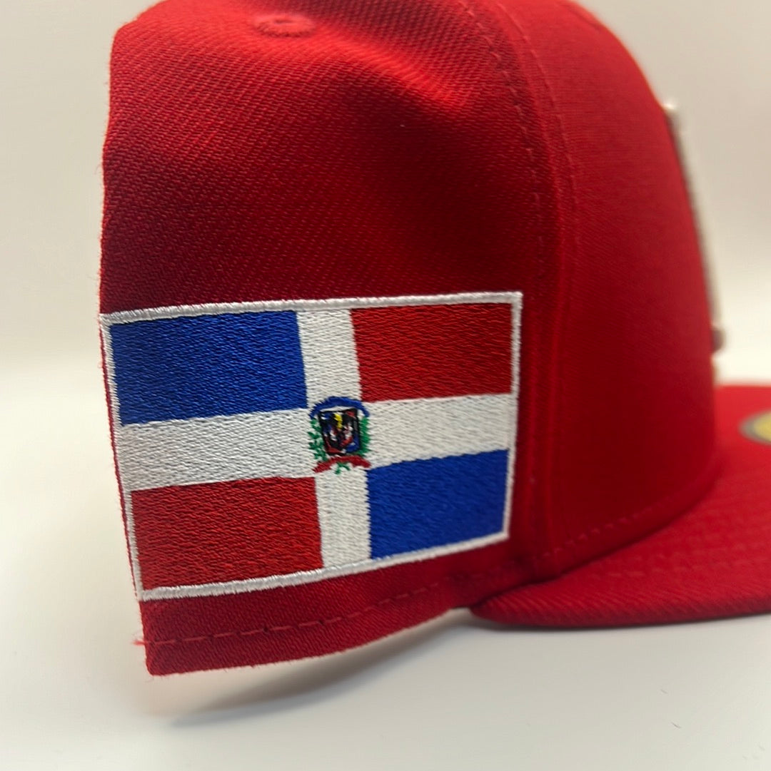 CAP WORLD