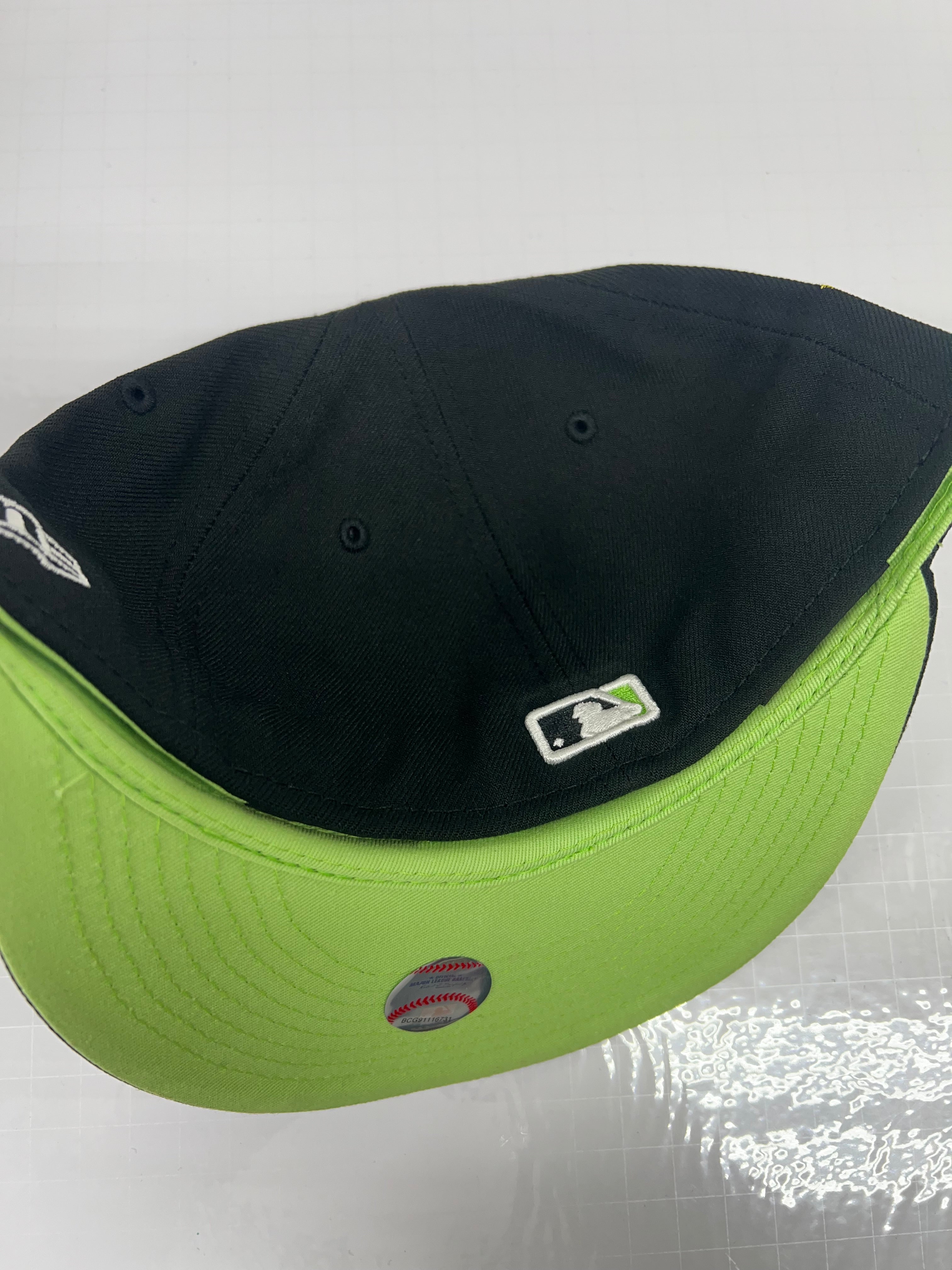 CAP WORLD