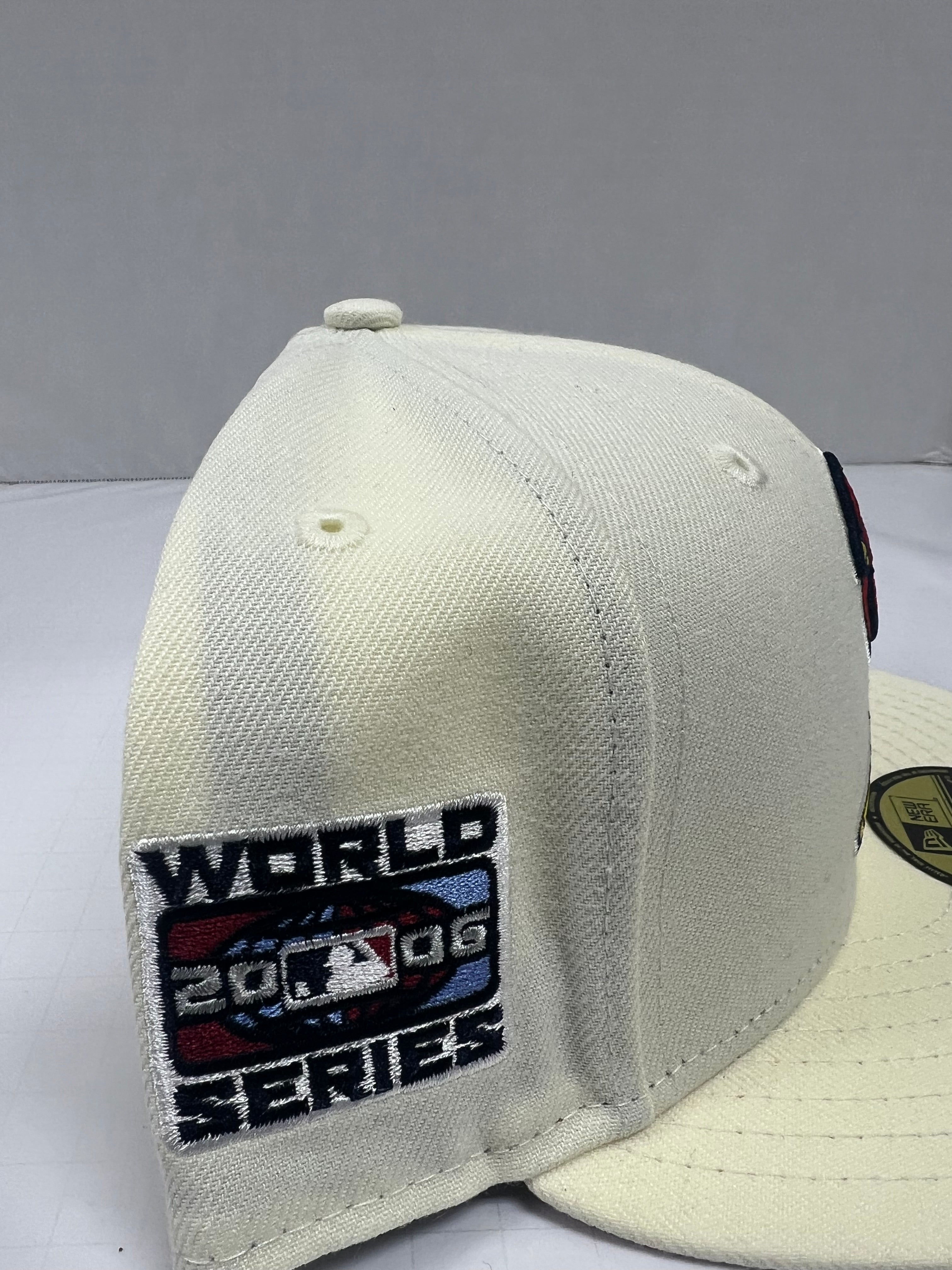 CAP WORLD