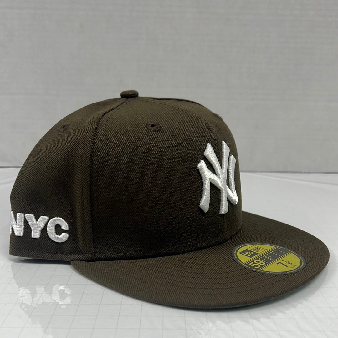 CAP WORLD