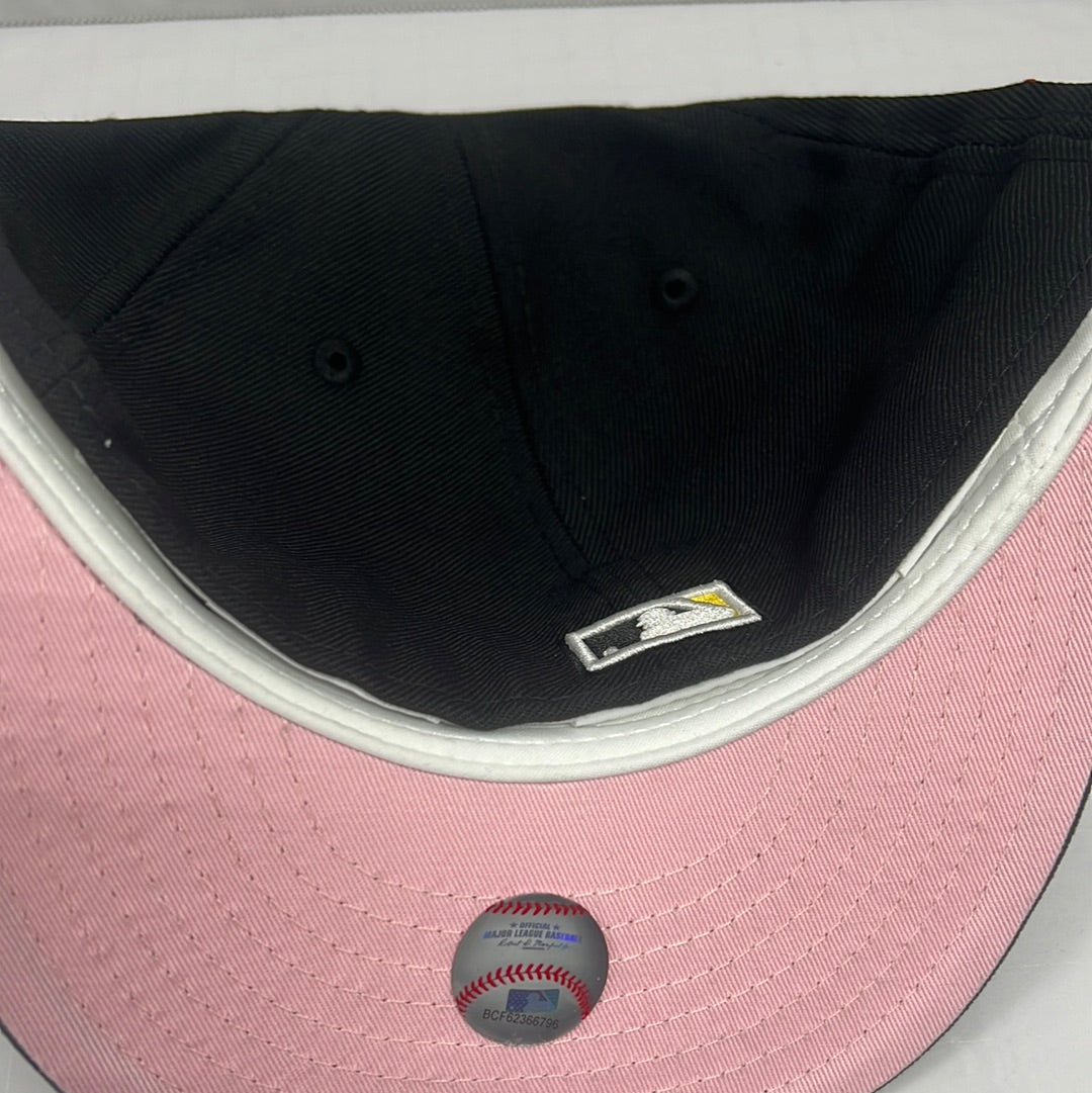 CAP WORLD