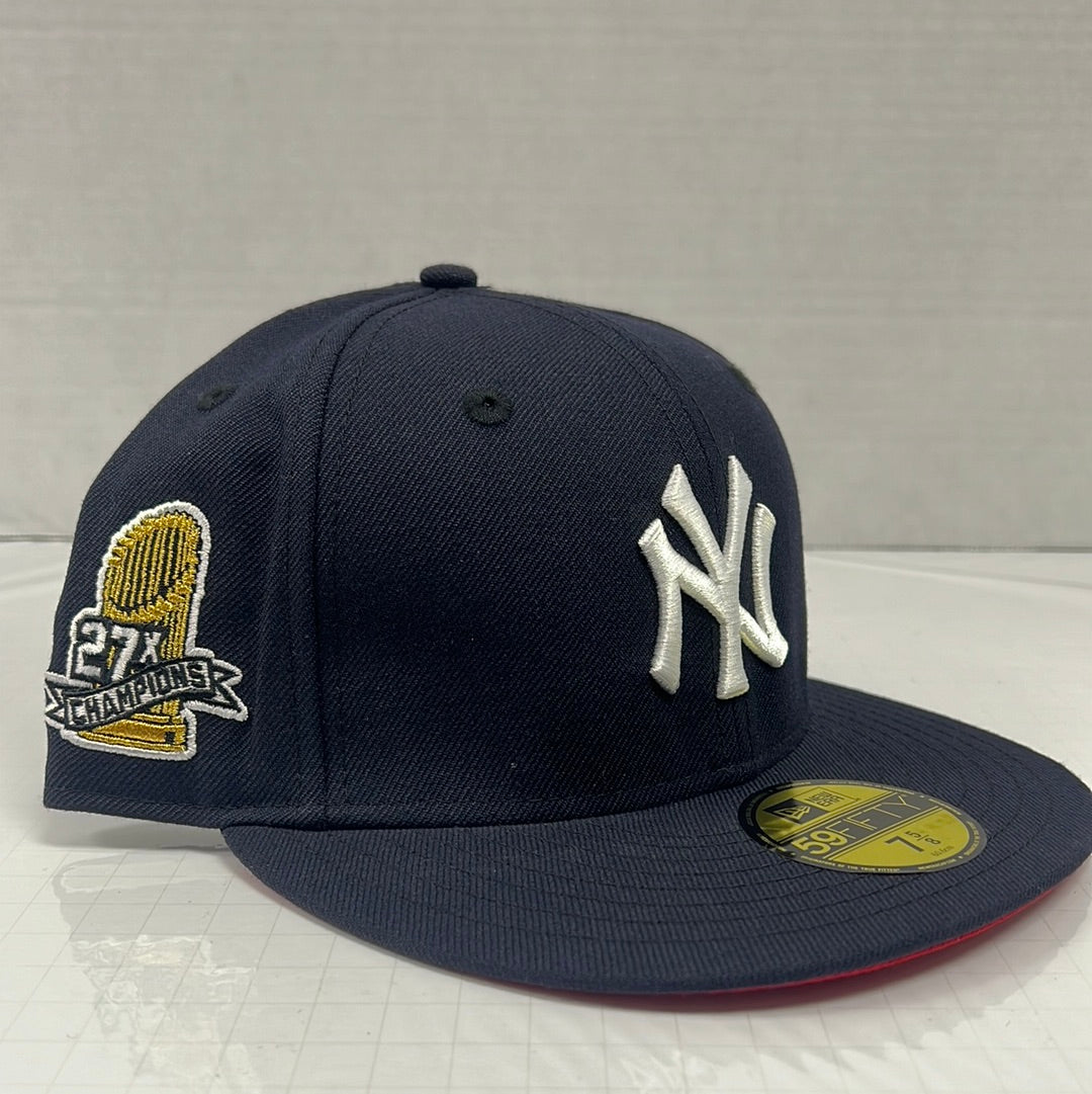 CAP WORLD