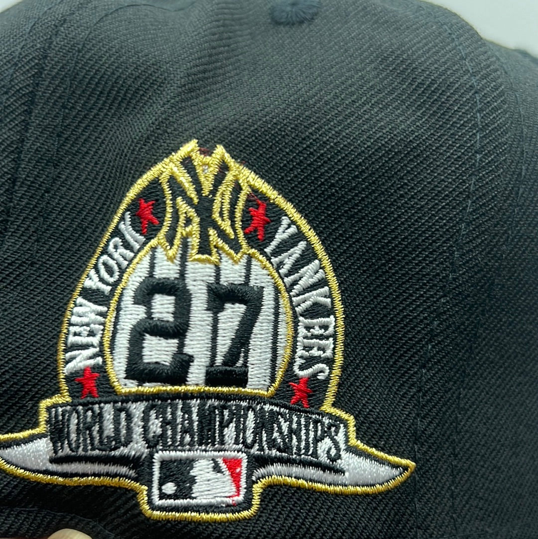 CAP WORLD