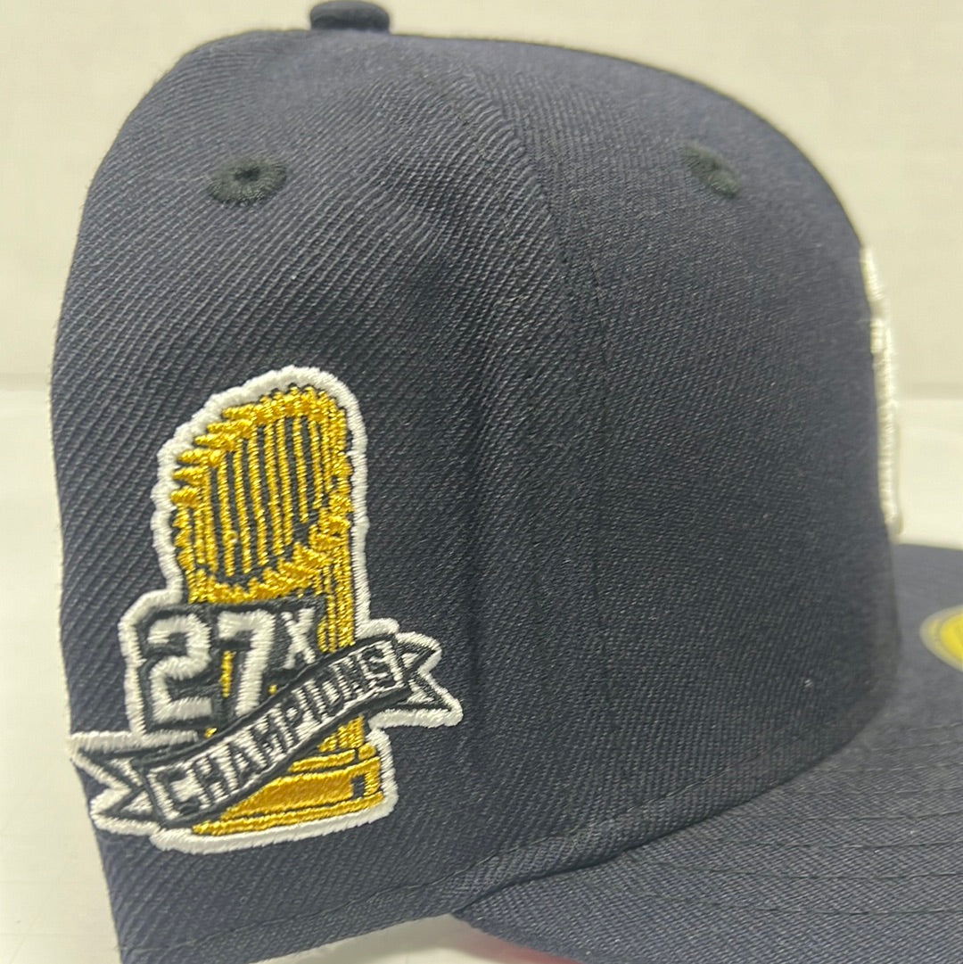 CAP WORLD