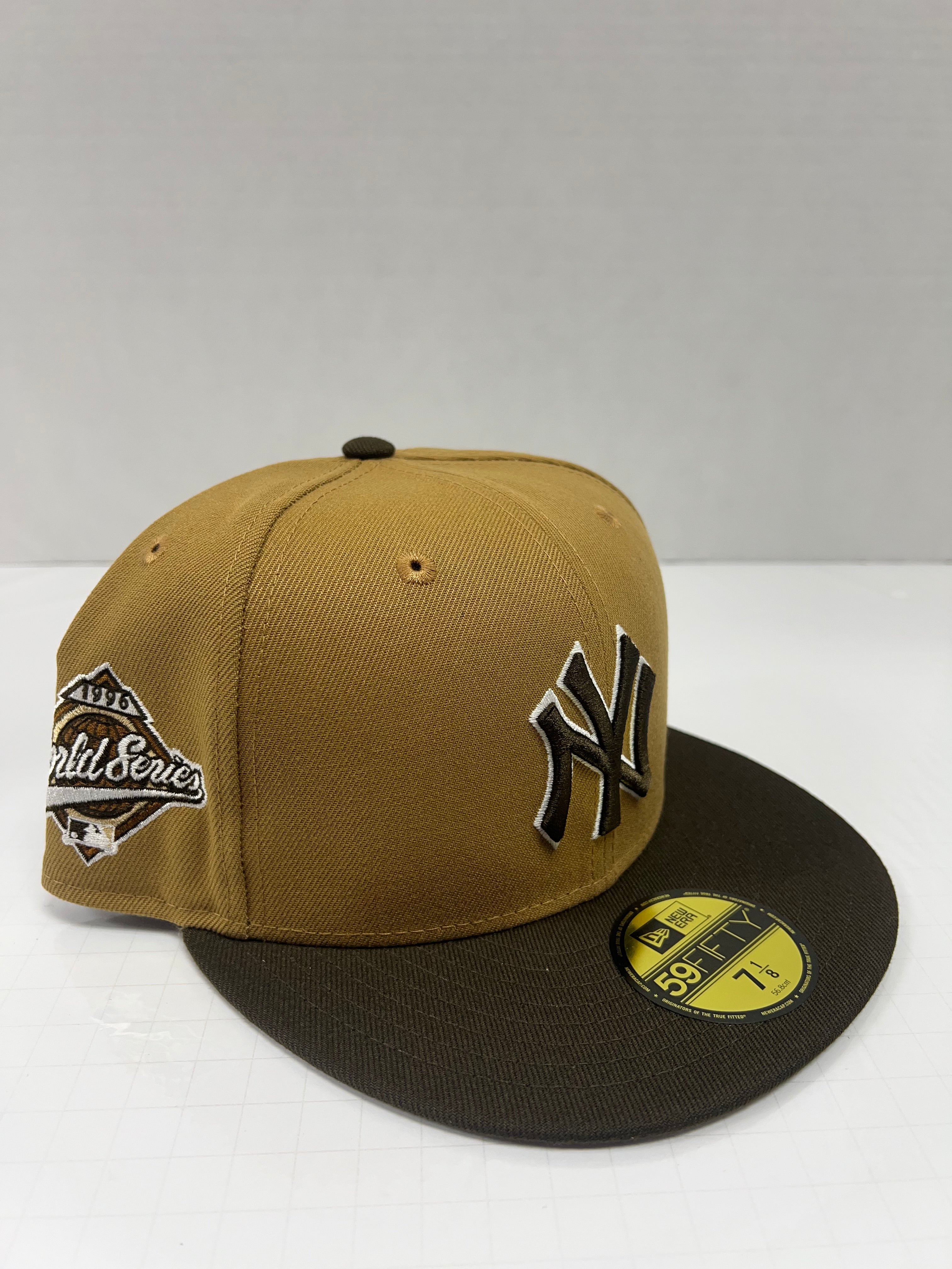 CAP WORLD