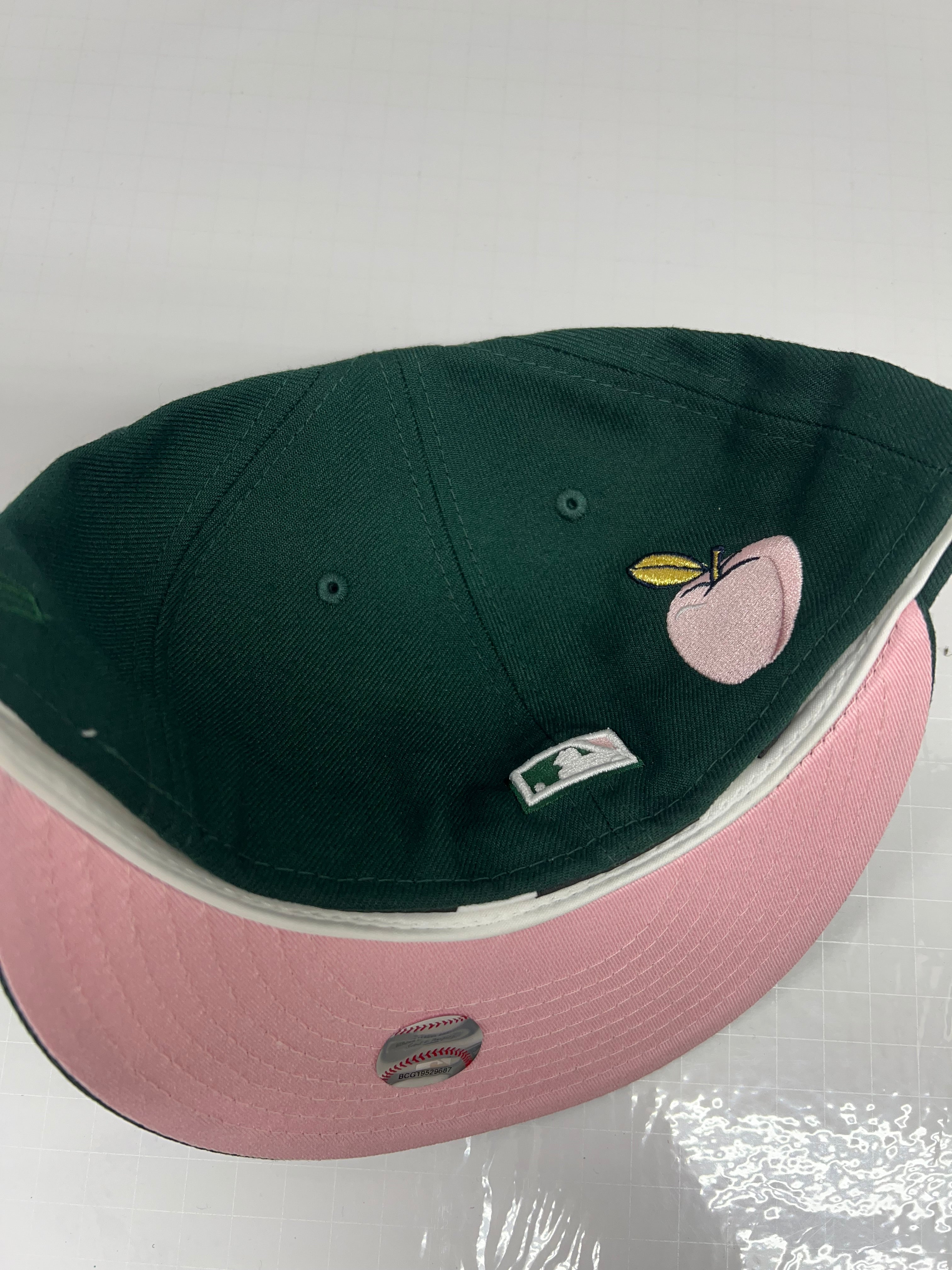 CAP WORLD