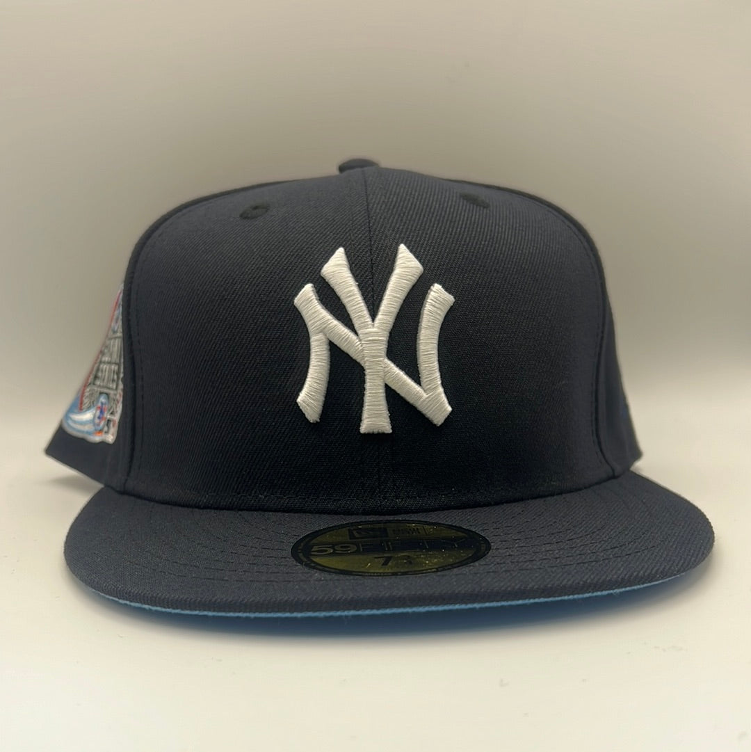 CAP WORLD