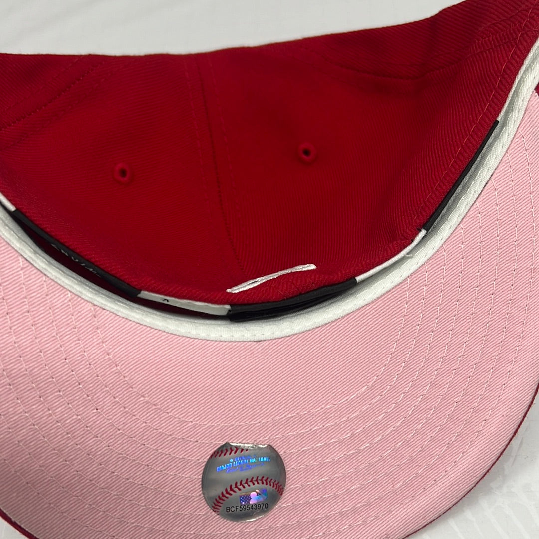 CAP WORLD