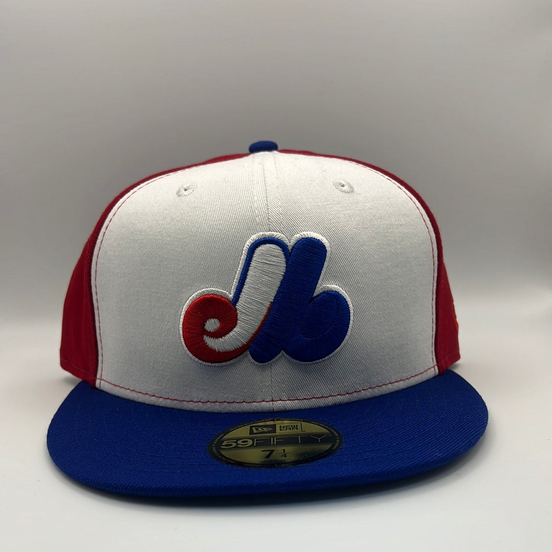 CAP WORLD