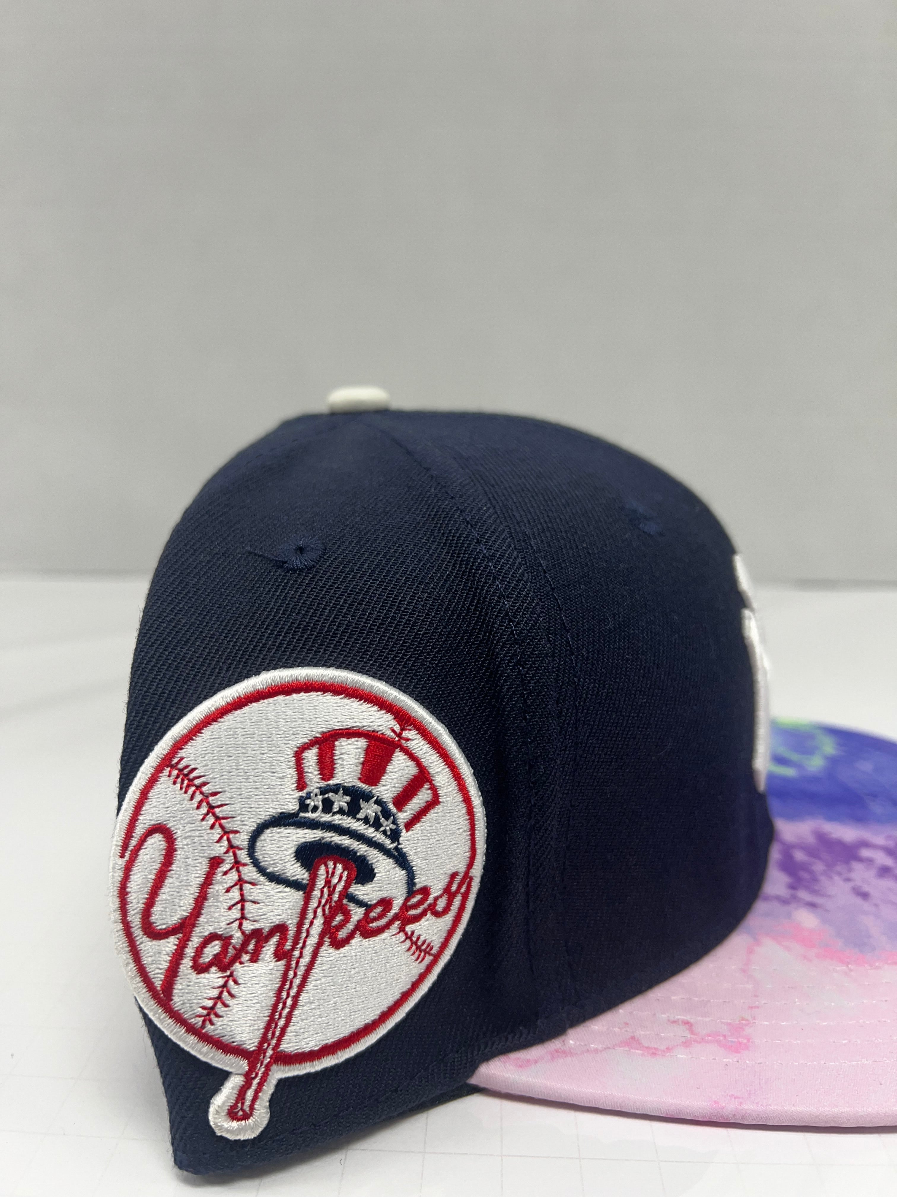 CAP WORLD