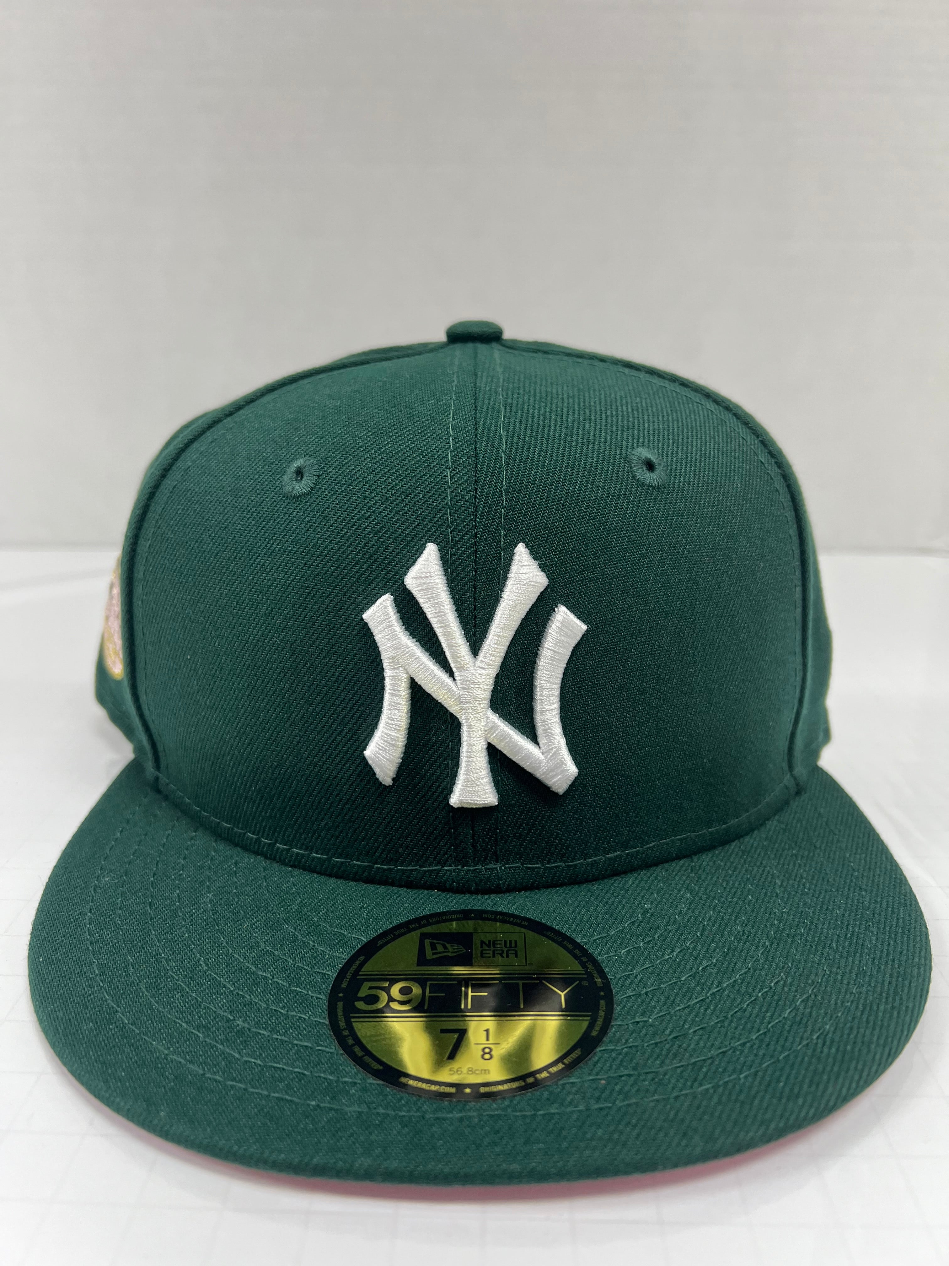CAP WORLD